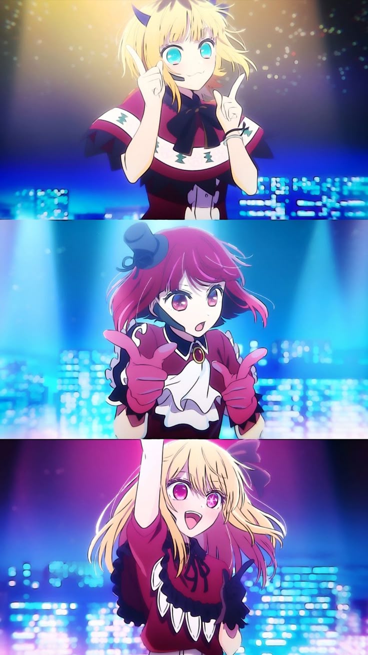 B Komachi (New Gen)