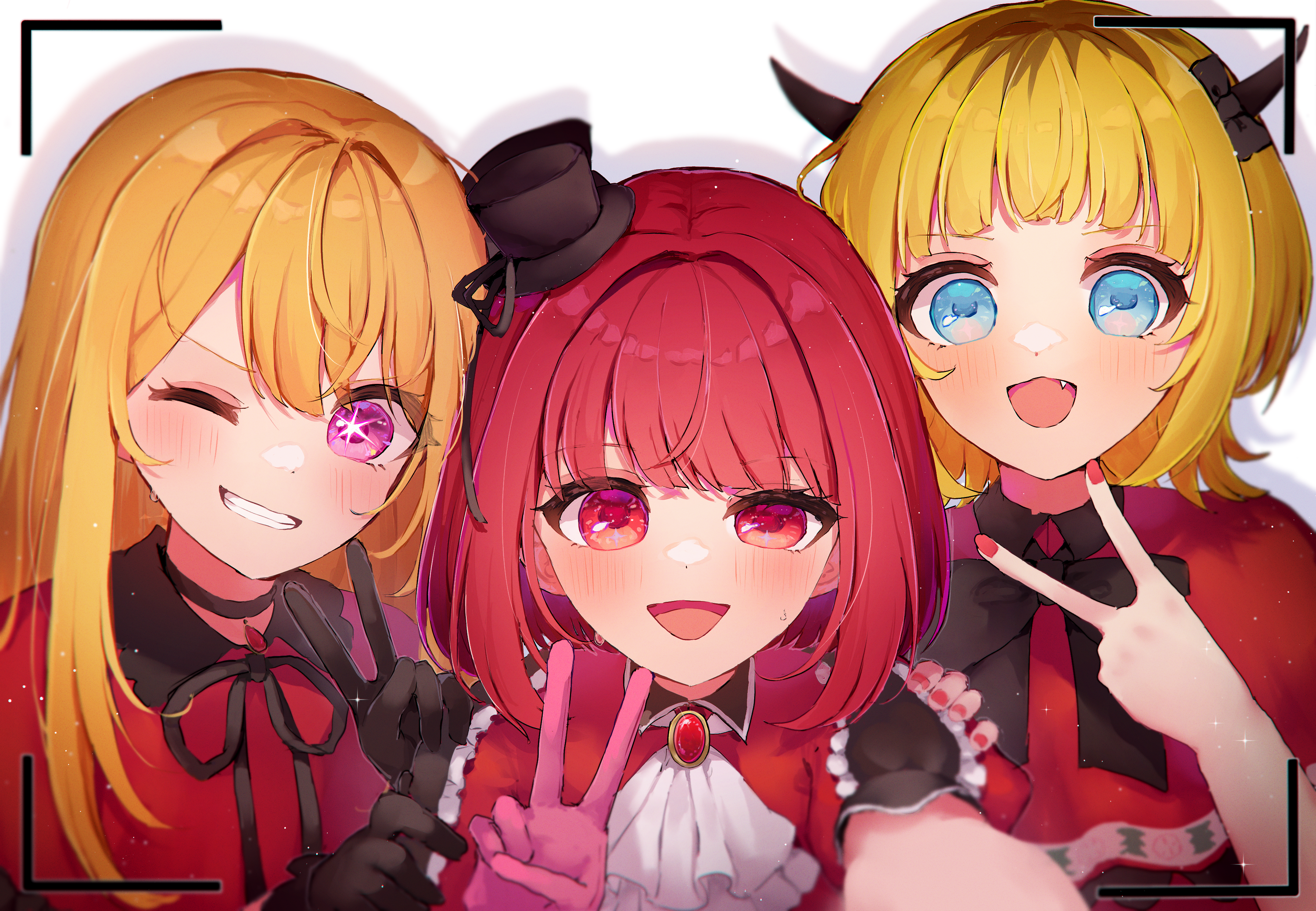 B Komachi No Ko Wallpaper