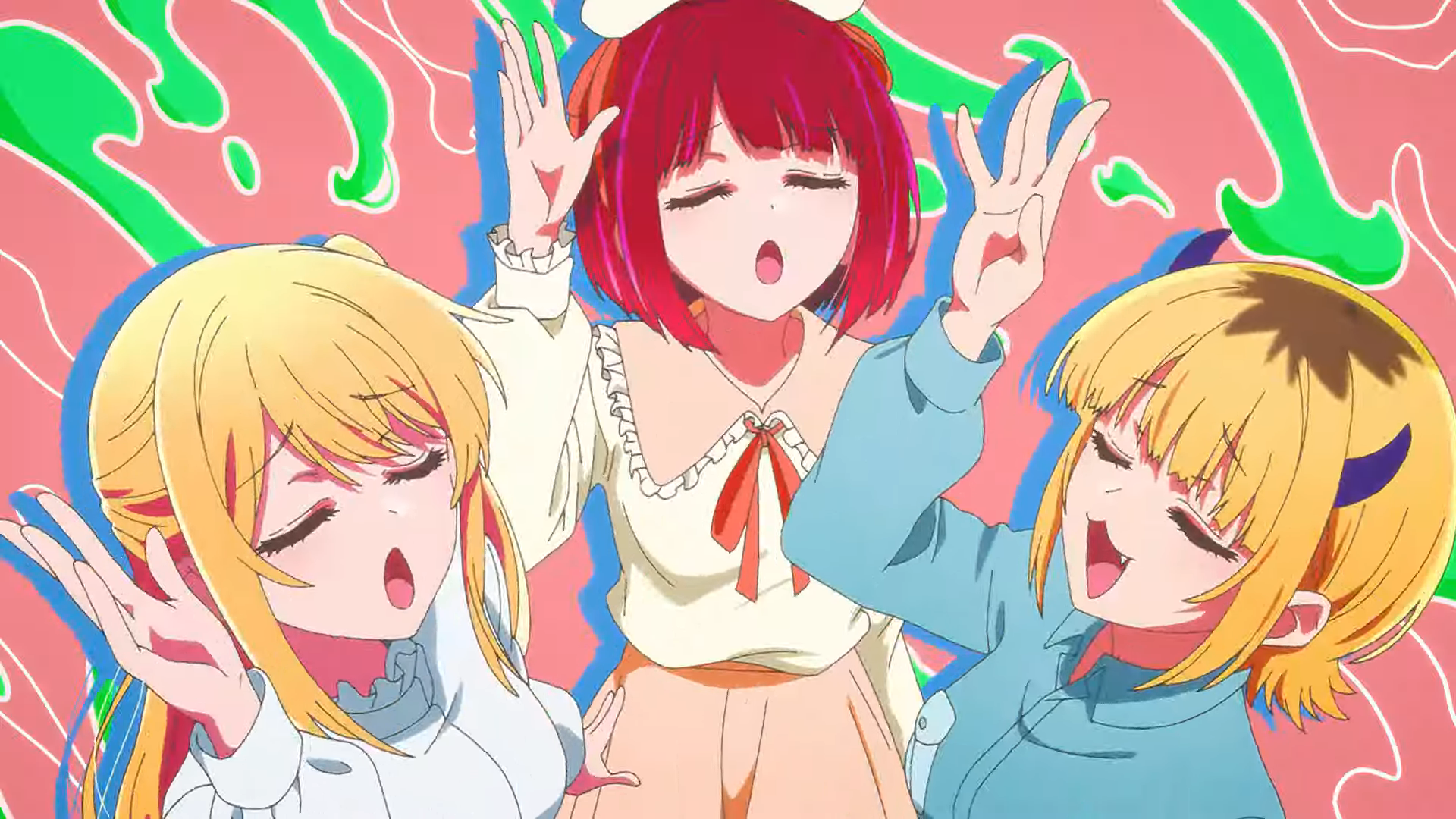 B Komachi's Pop In 2 Proves To Be An