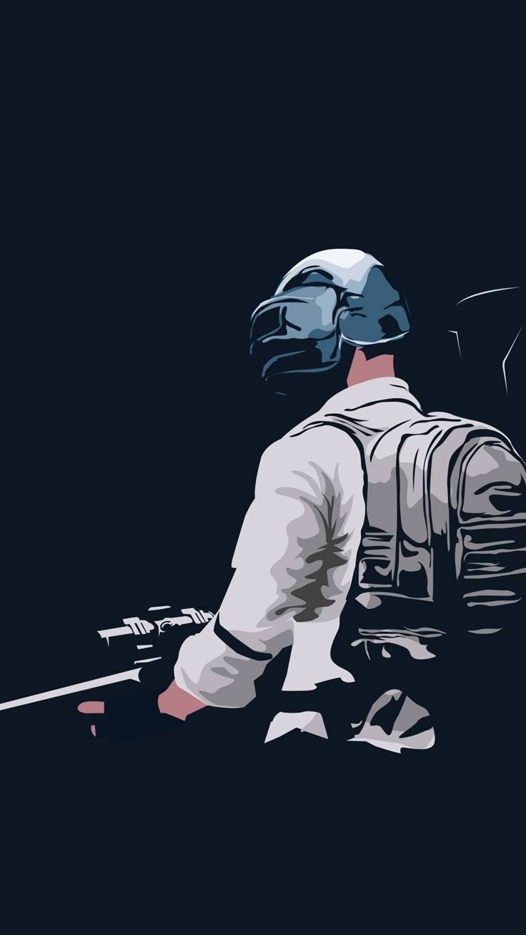 Pubg, BGMI Wallpaper, HD 4K Wallpaper