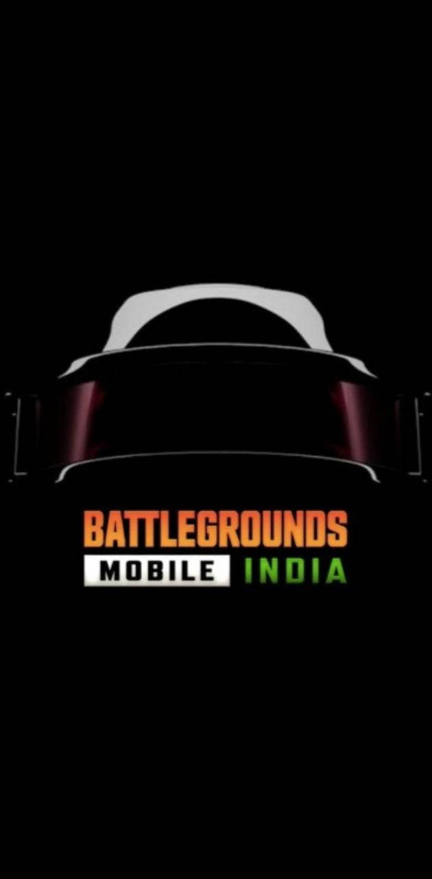 Download Bgmi Helmet Wallpaper