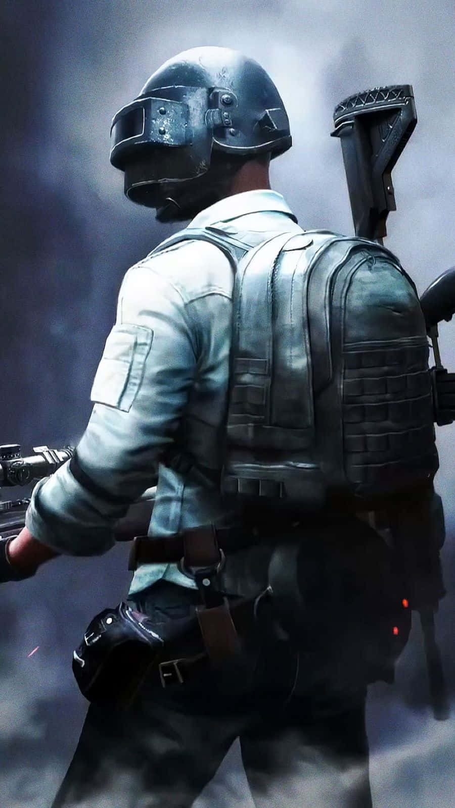 Pubg Mobile HD Wallpaper