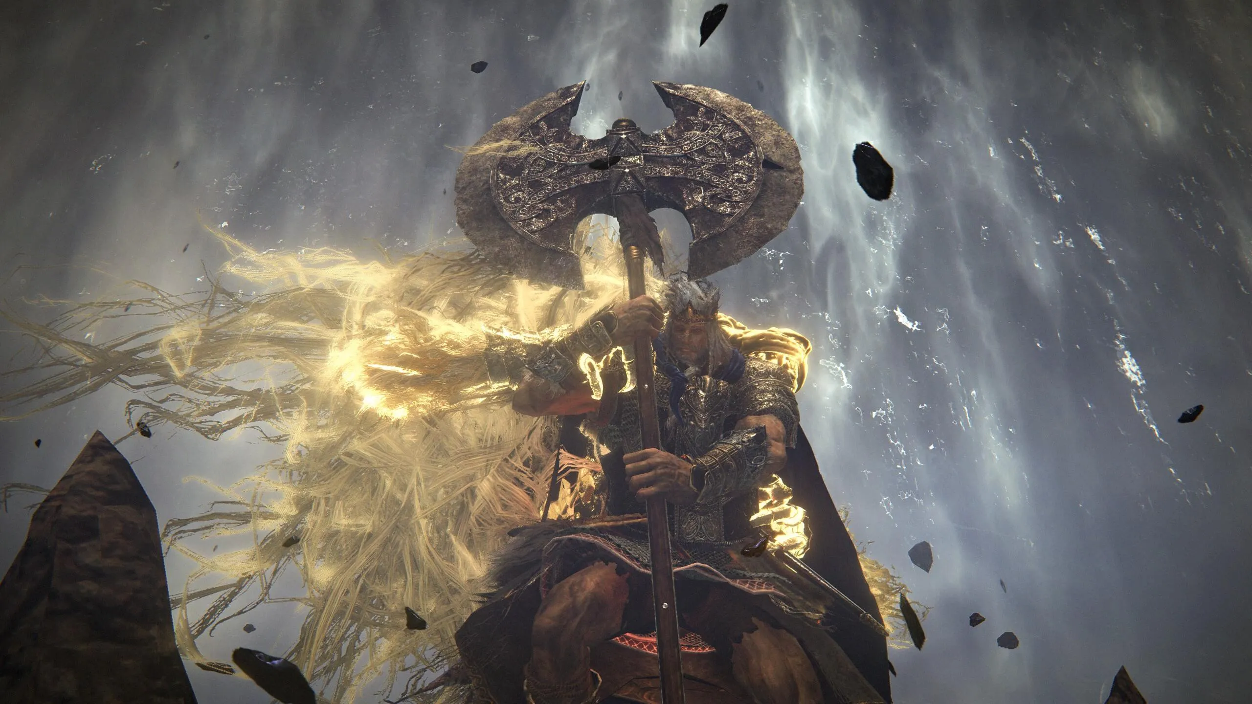 Greatest Soulsborne Boss Battles