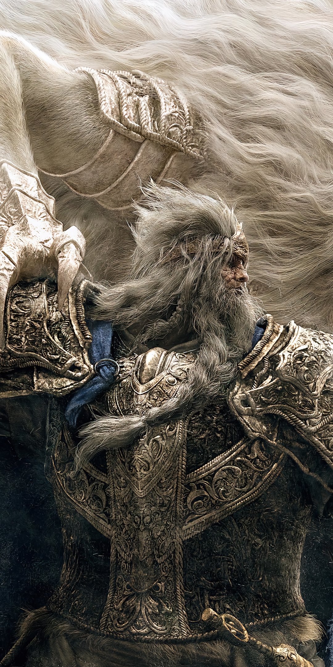 Download Video Game Elden Ring Godfrey