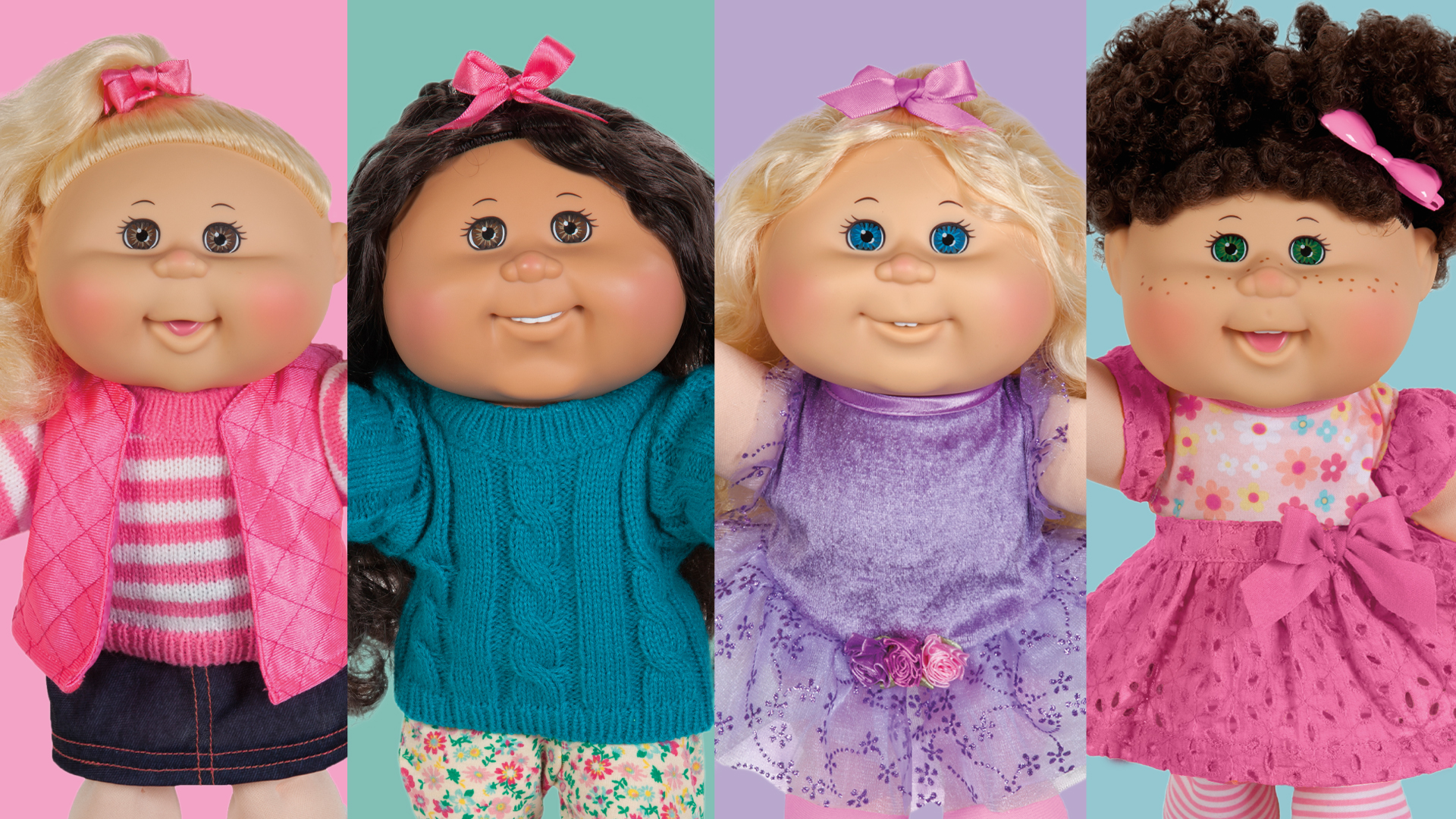 A complete creative solution built