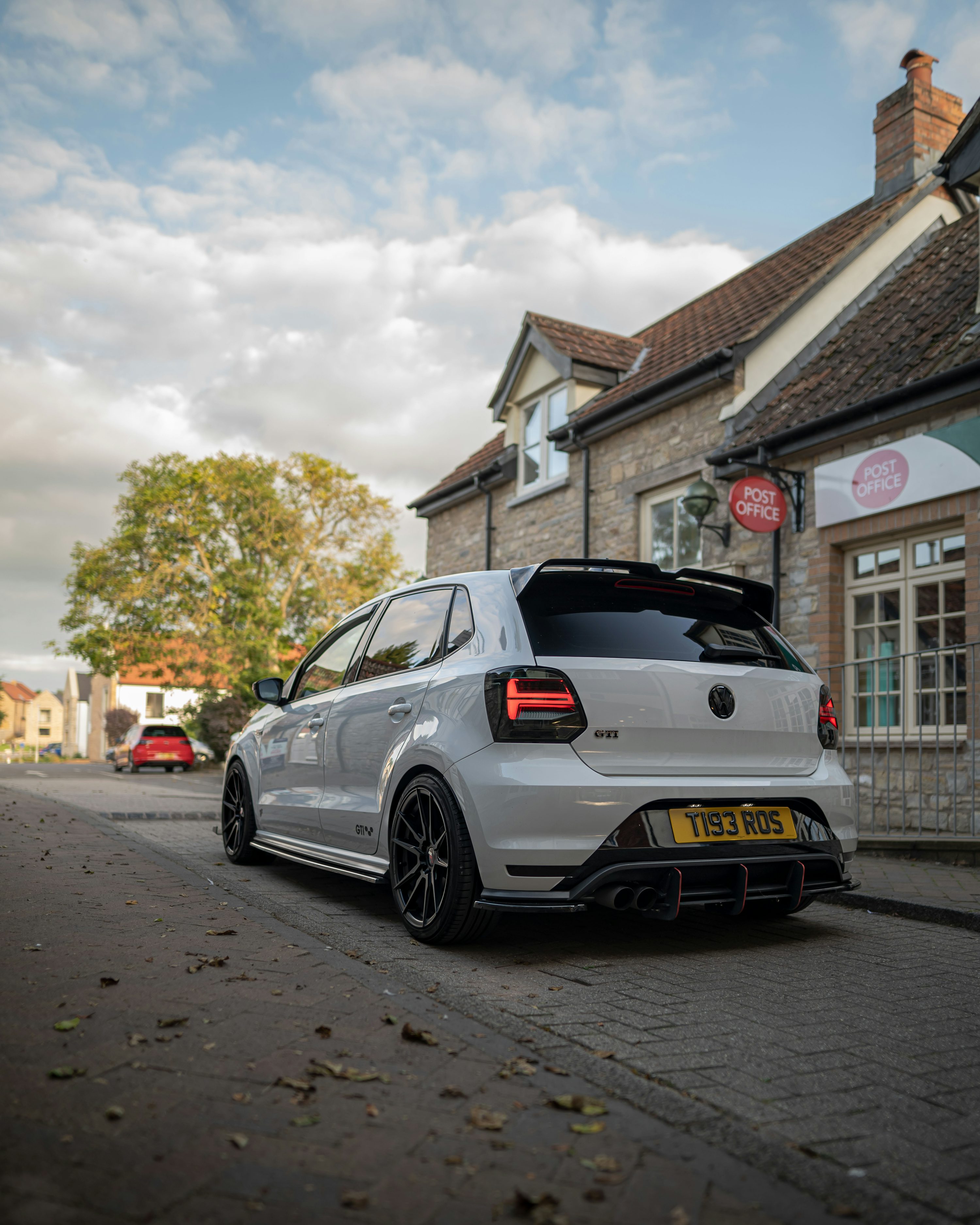 Polo Gti Picture. Download Free