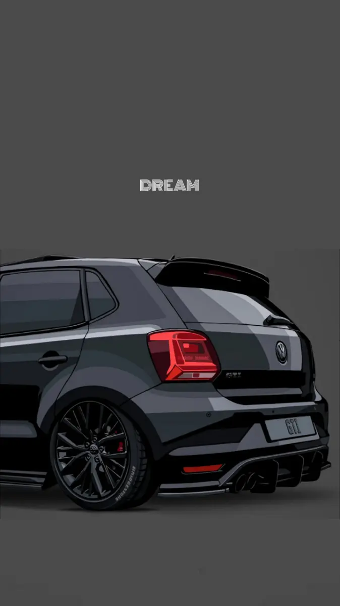 Polo gt wallpaper
