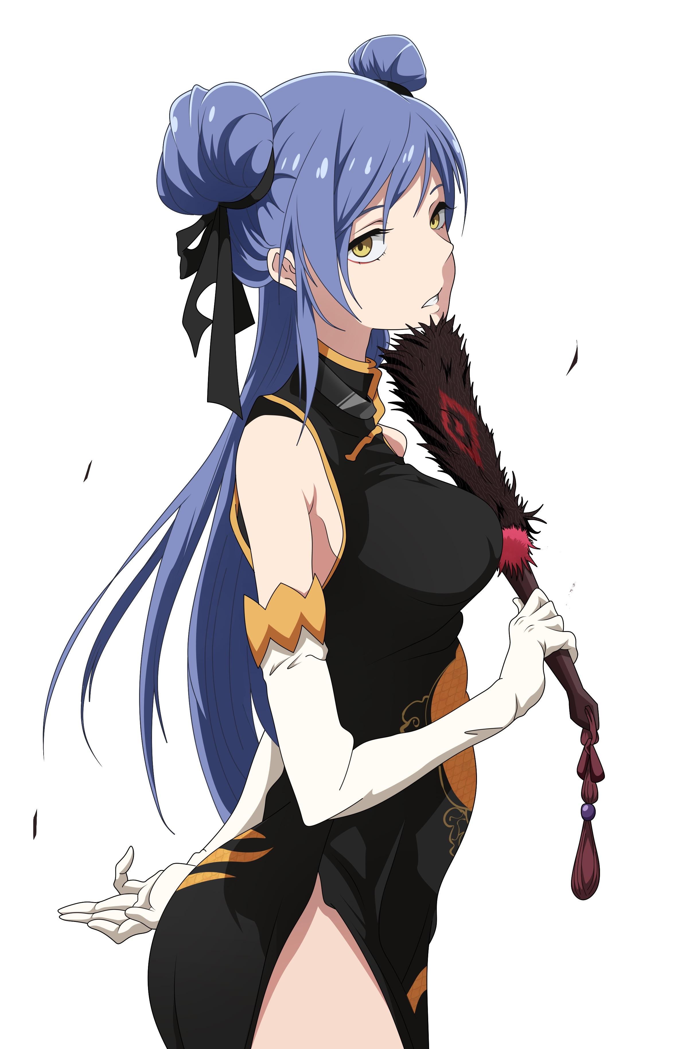 Velgrynd Adaptations