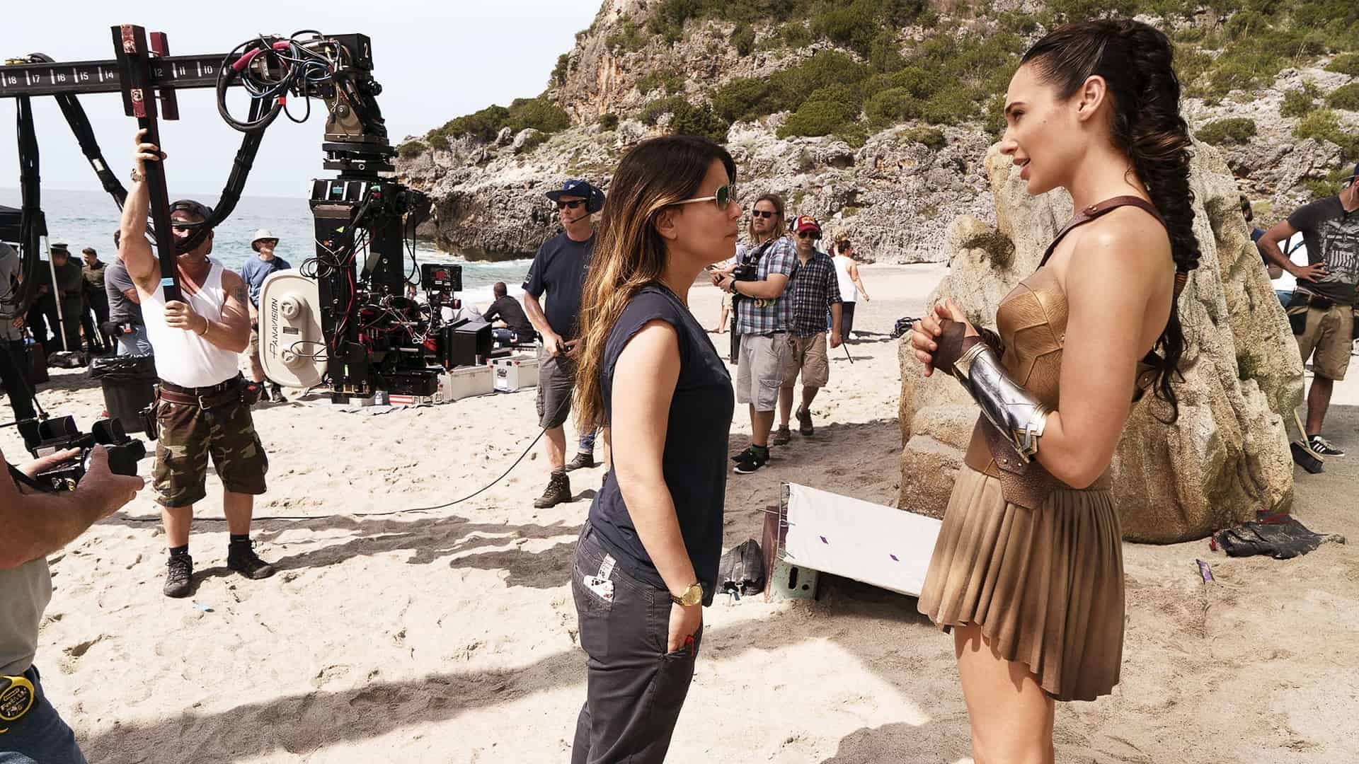 The Best 67 Female Film Directors