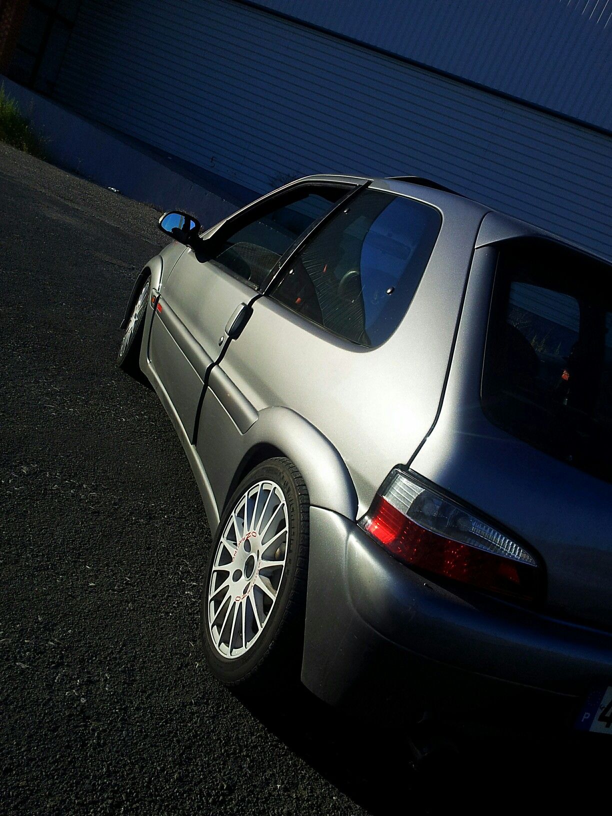 ideas de Citroen saxo. saxo, coches