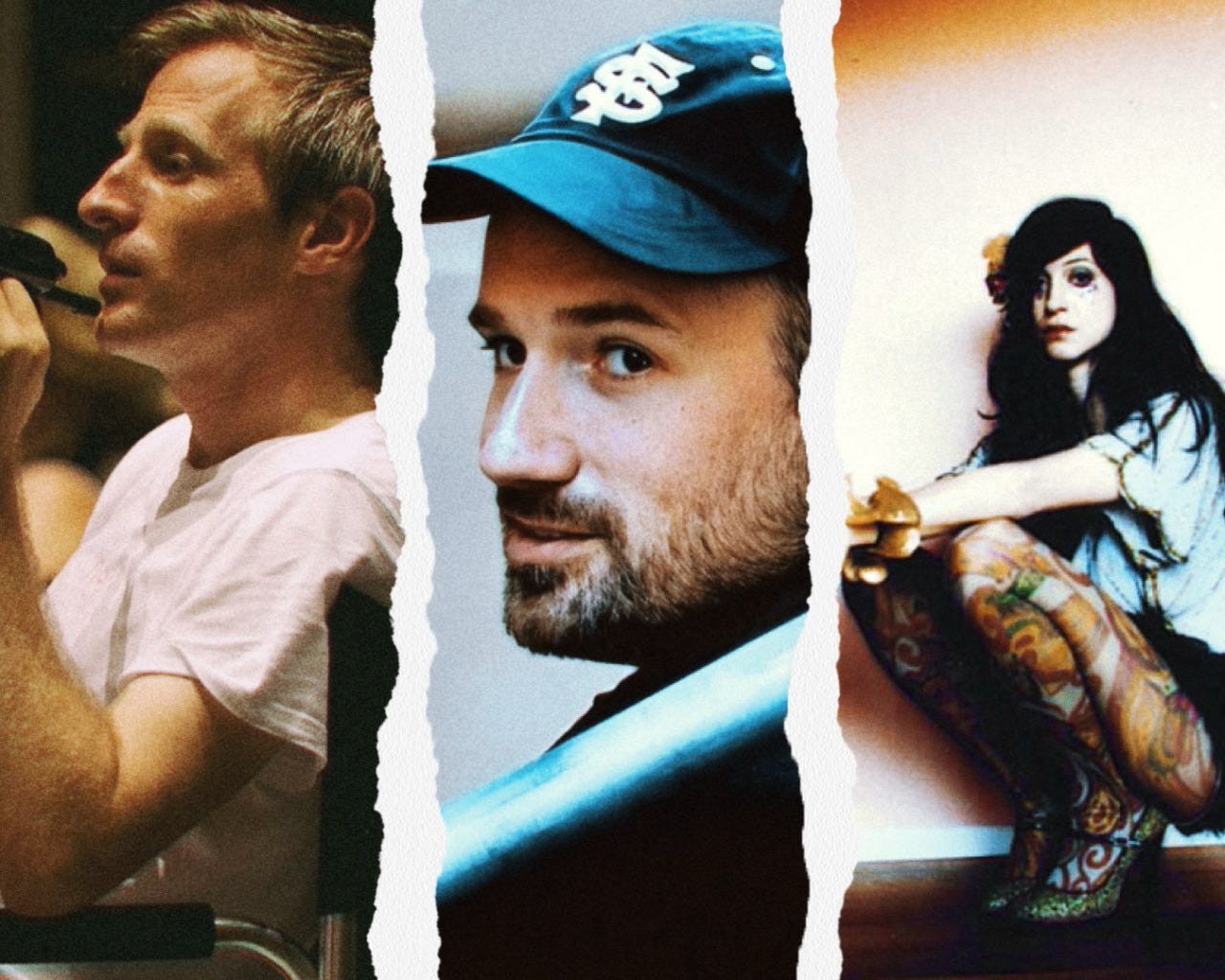 Greatest Music Video Directors