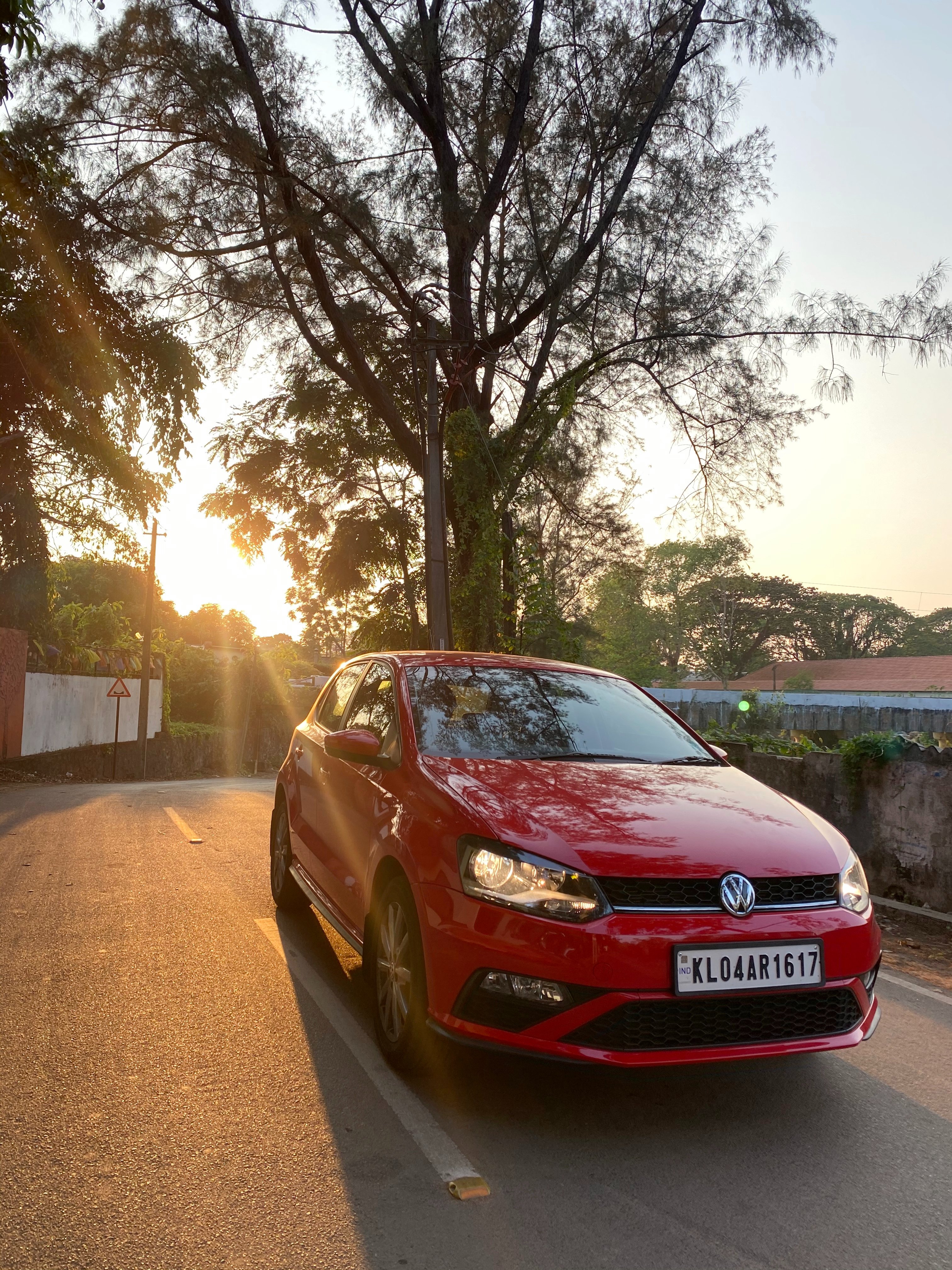 Ayub Khan #VolkswagenPolo #Polo