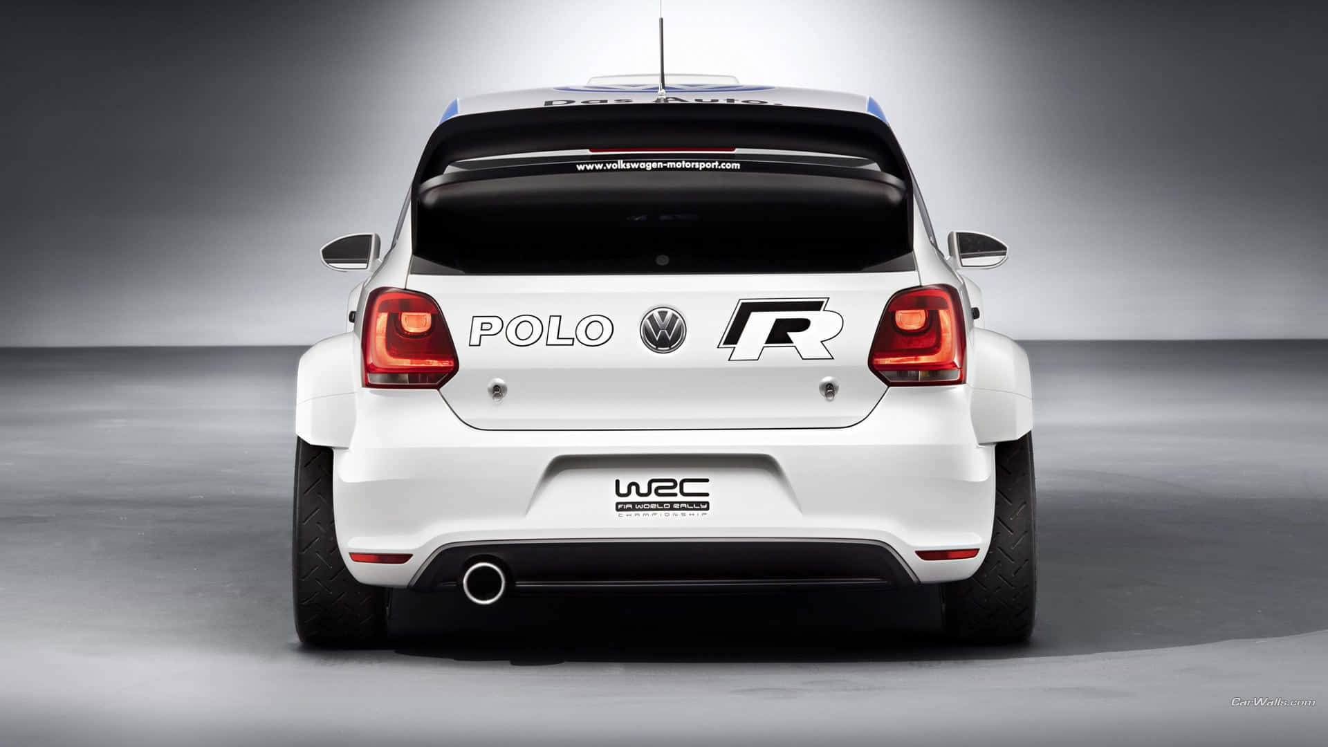 Volkswagen Polo Wallpaper