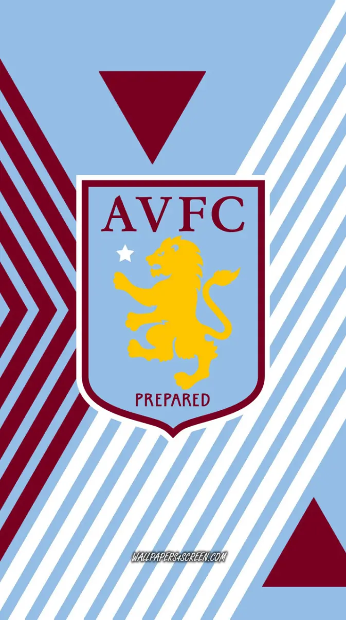 Aston Villa F.C. wallpaper