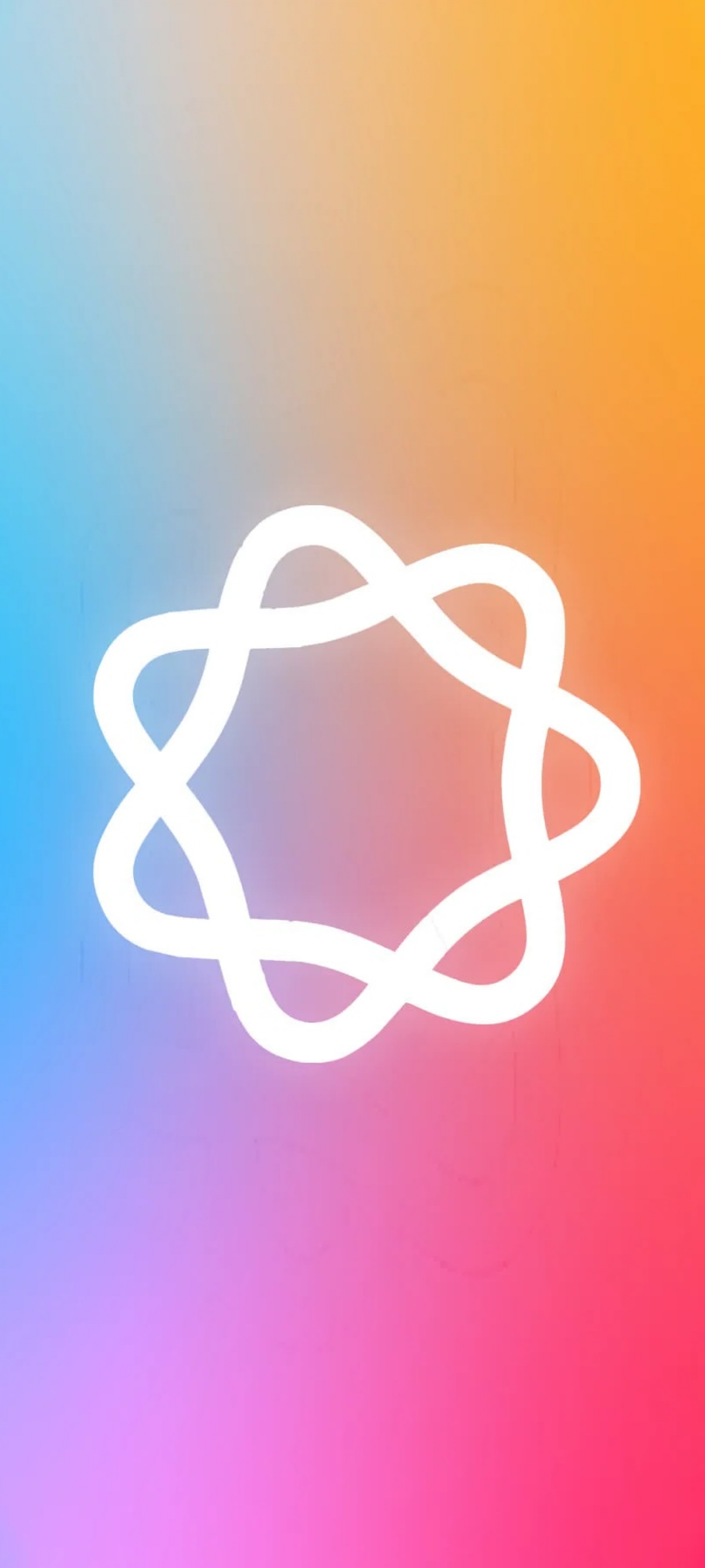 Apple Intelligence Logo