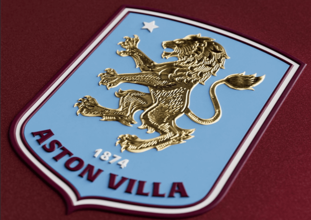 First official reveal of the new badge