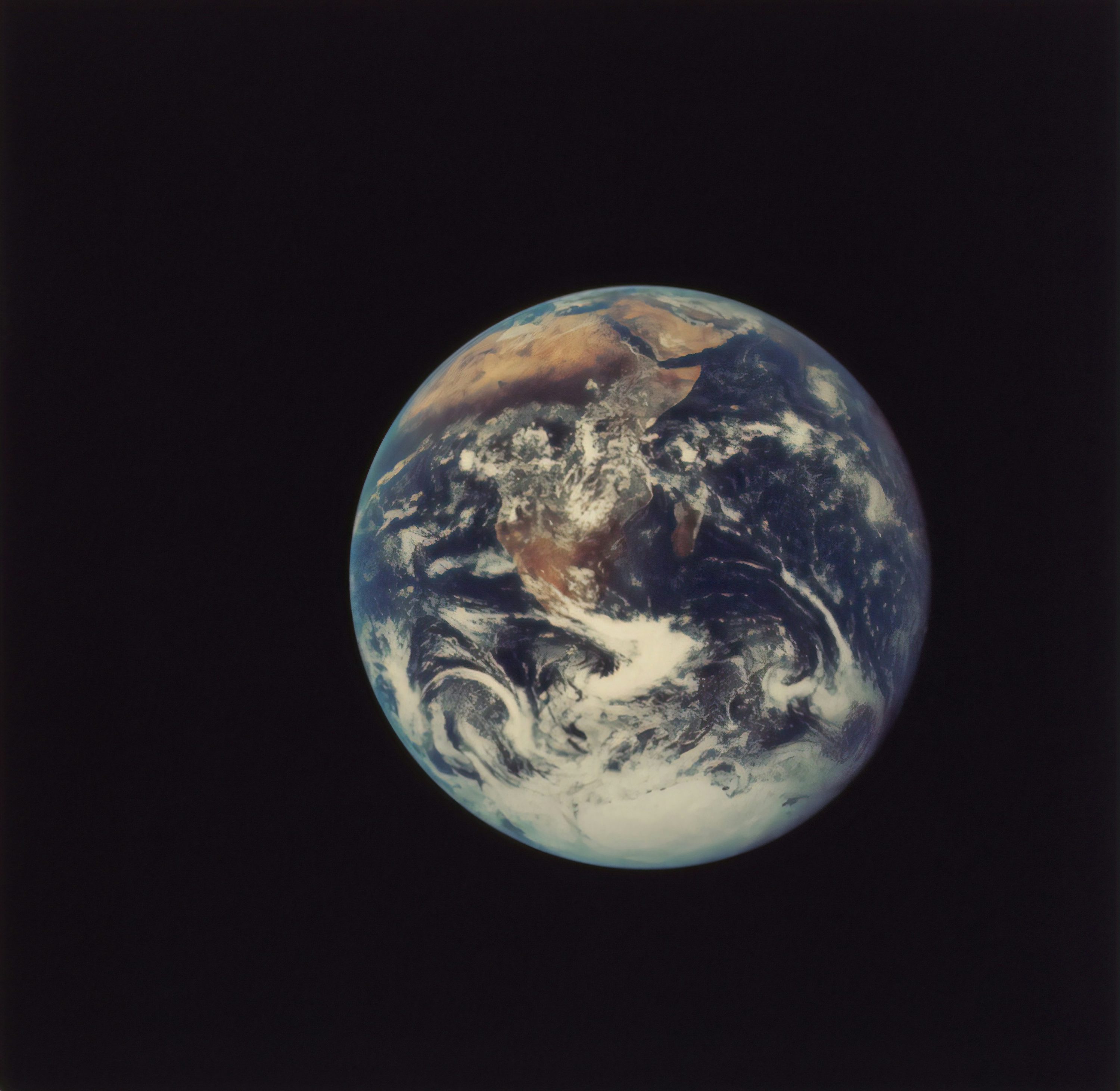 Earth Nasa Picture. Download Free