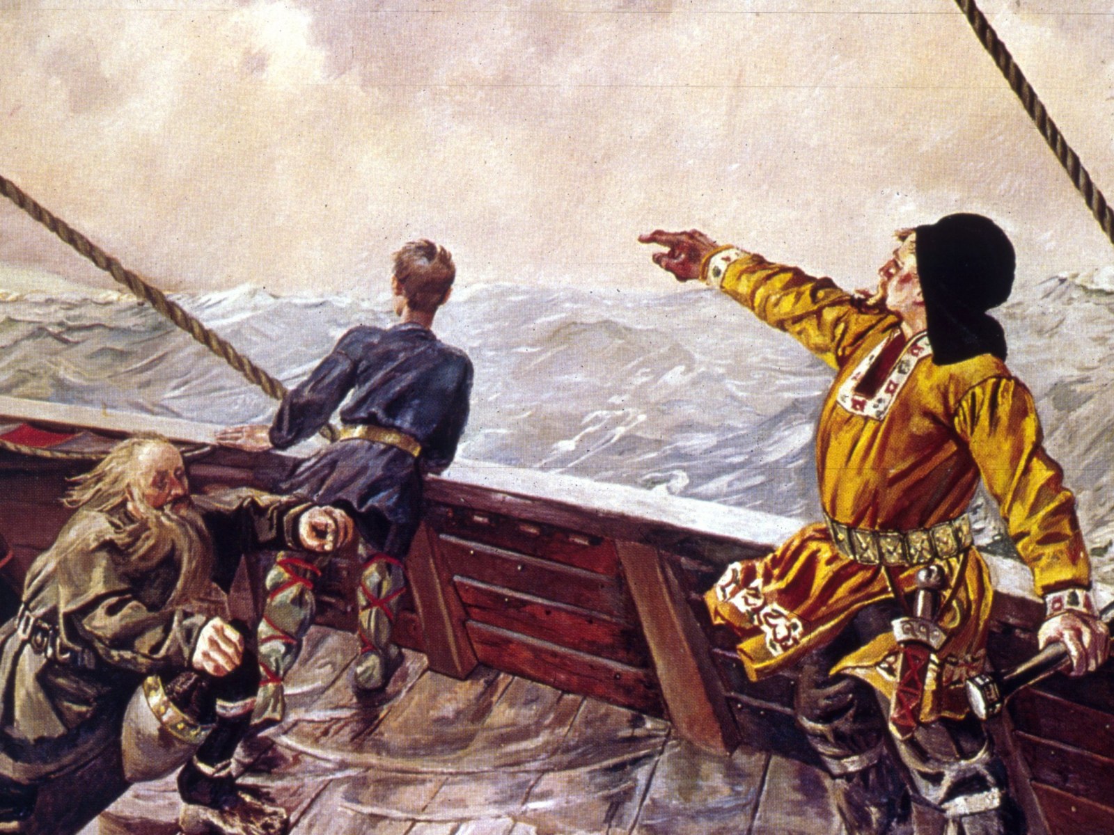 SpongeBob SquarePants' Favorite Holiday