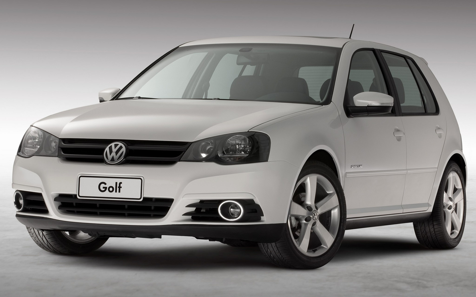 Volkswagen Golf 5 Door BR