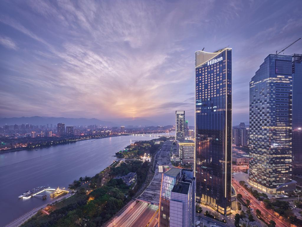 FUZHOU