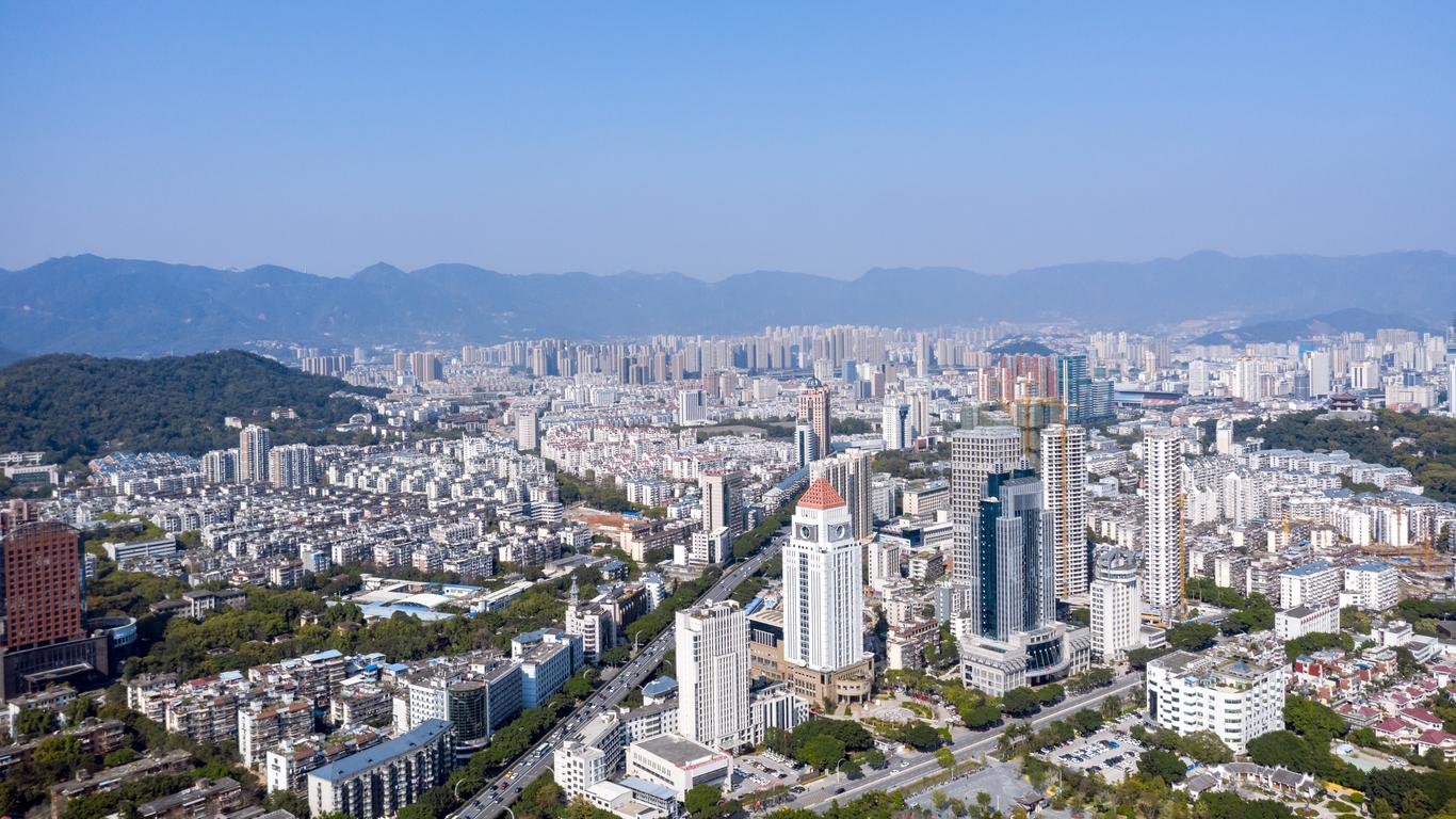 Fuzhou Travel Guide. Fuzhou Tourism
