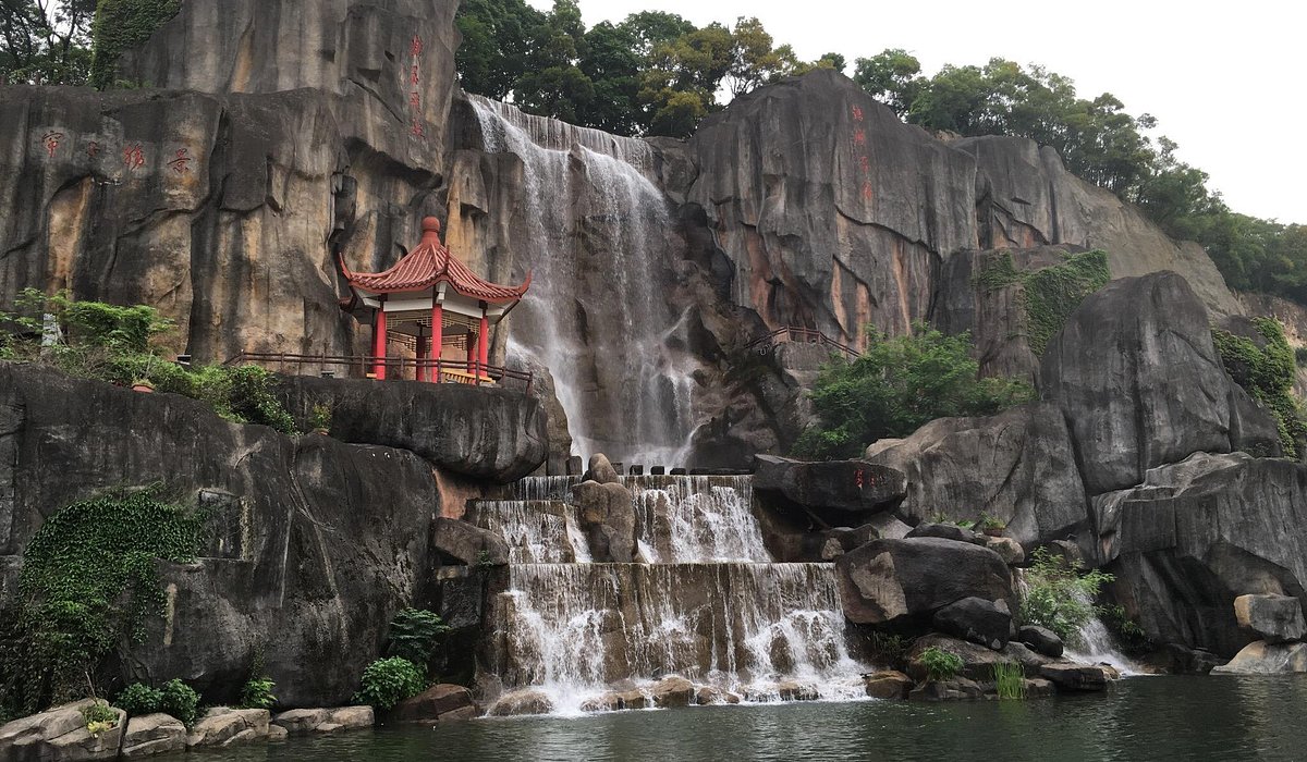THE 15 BEST Things to Do in Fuzhou