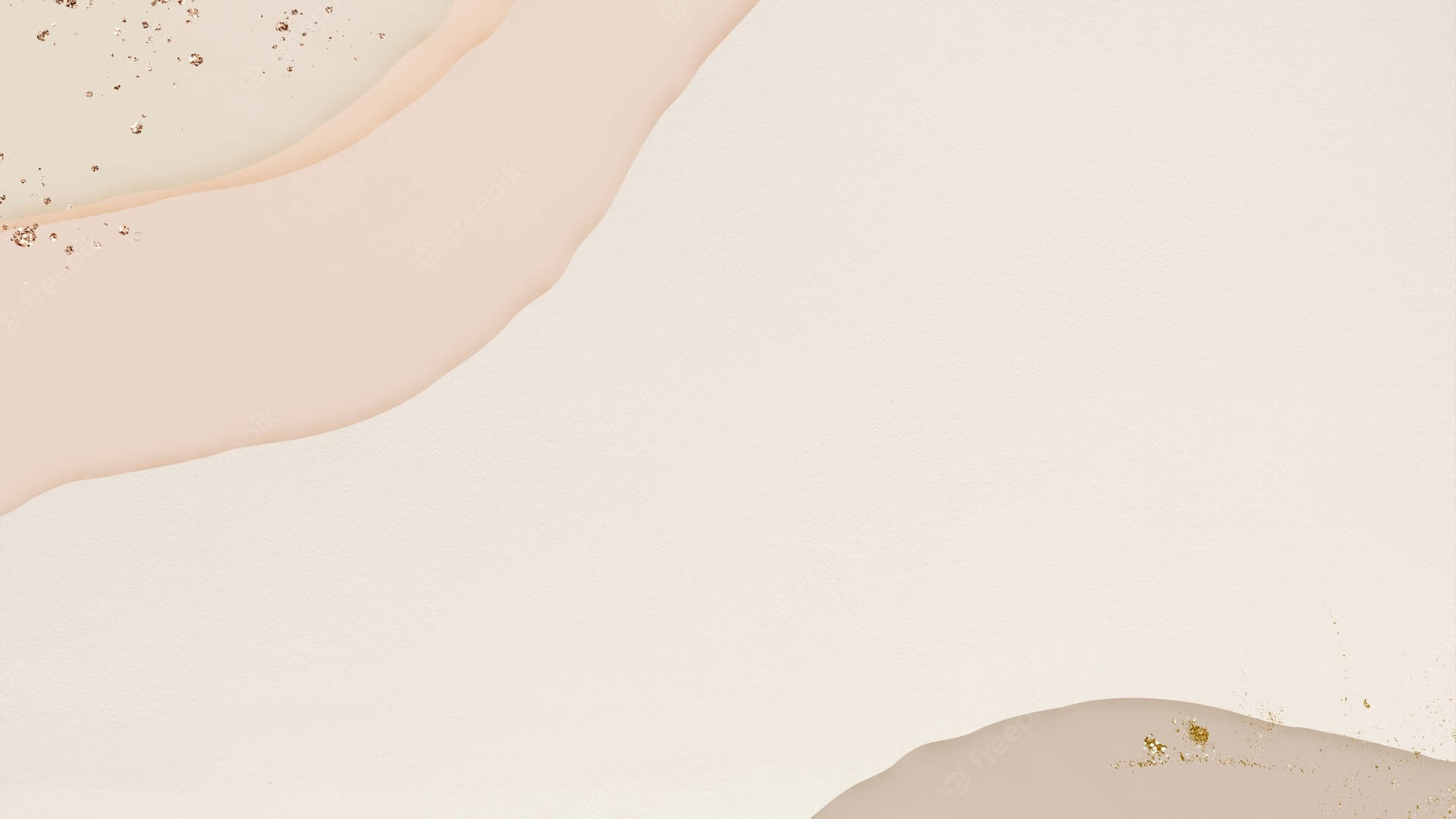 Aesthetic Curves Wallpaper