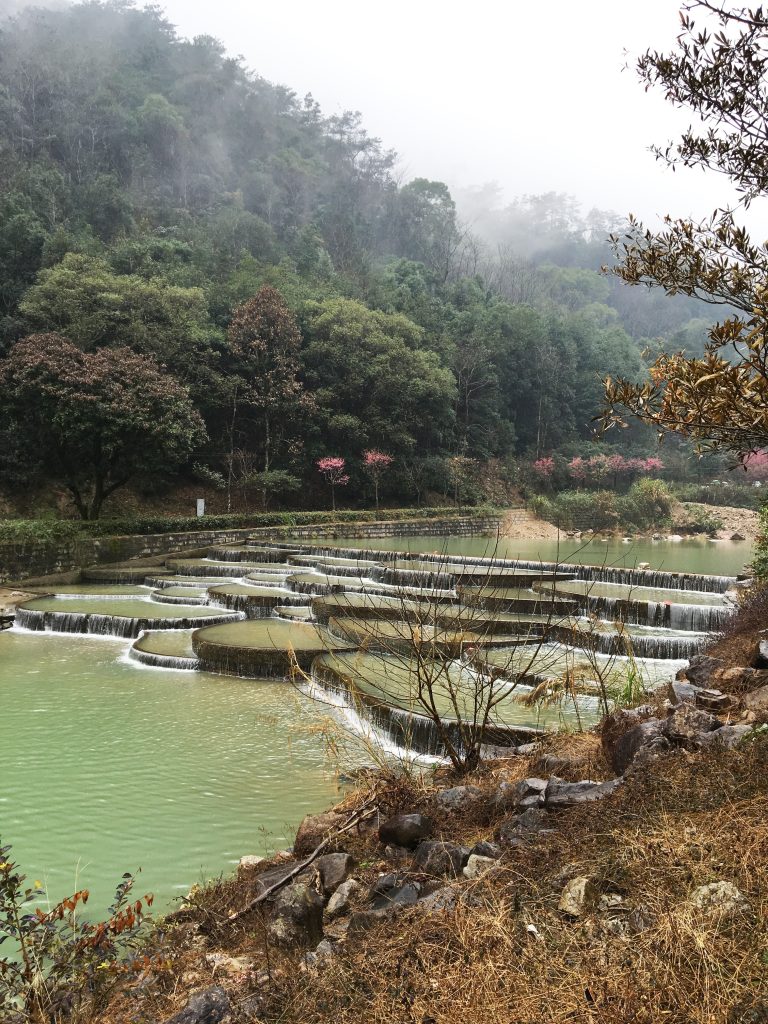 A guide to Fuzhou, China: The city