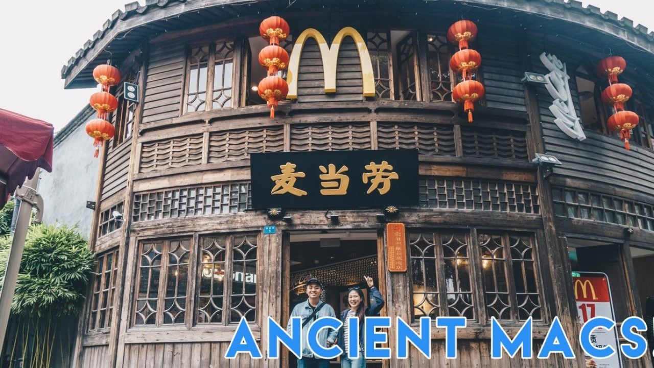 Things To Do In Fuzhou