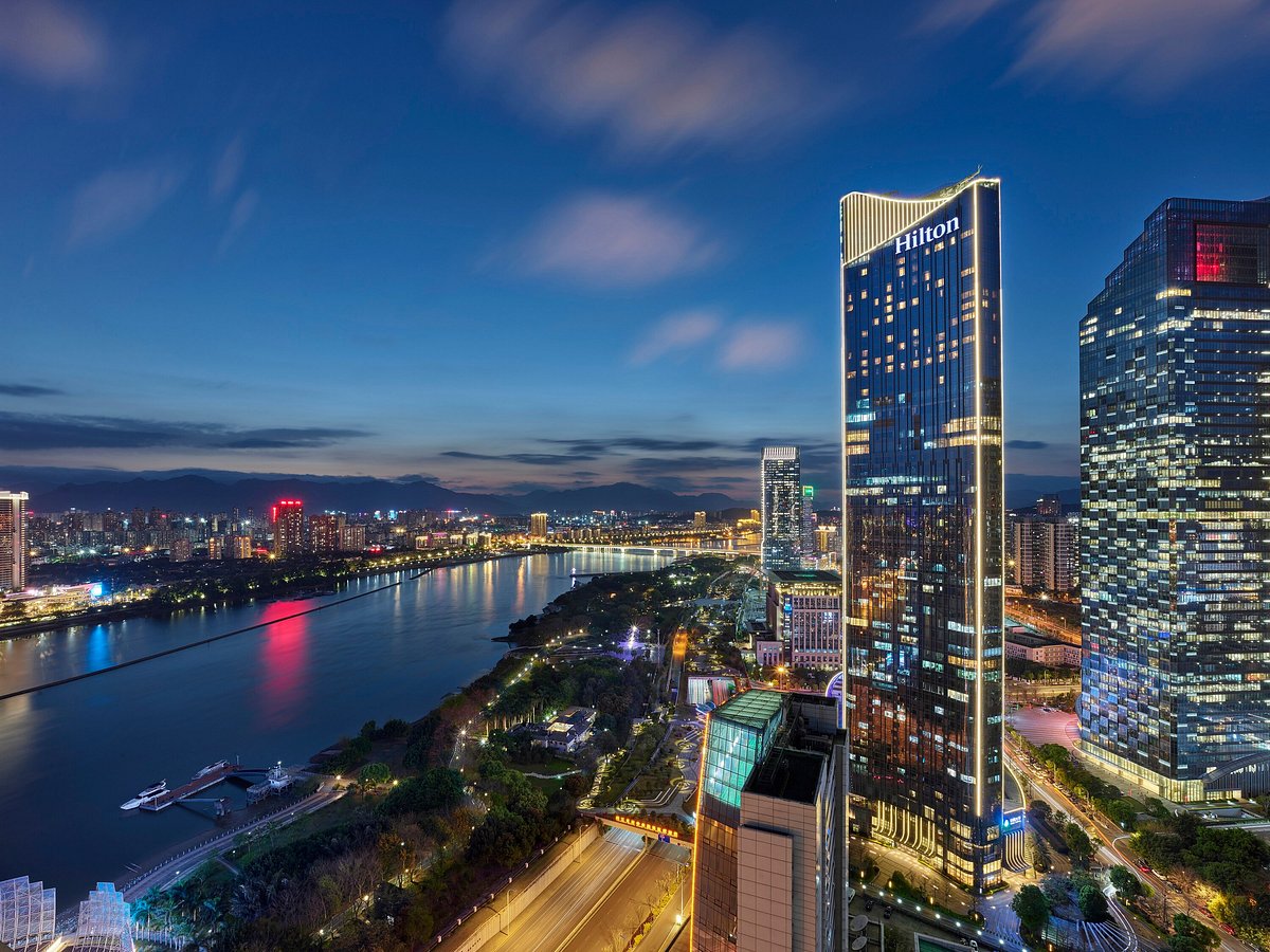 THE 10 BEST Hotels in Fuzhou, China