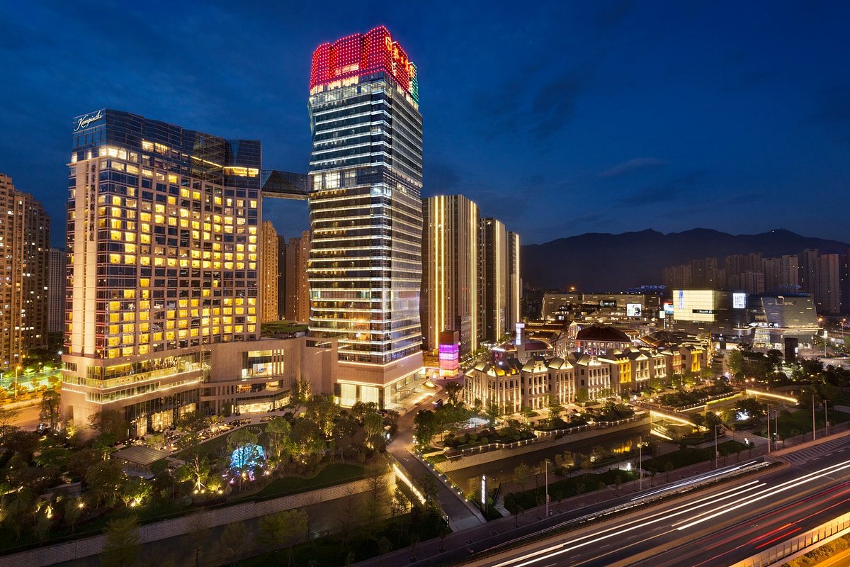 THE 10 BEST Fuzhou Spa Resorts 2025
