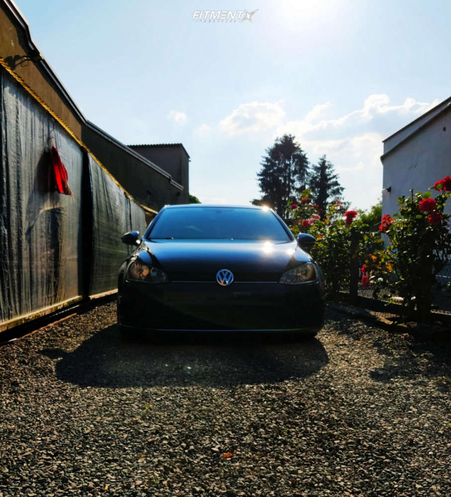 Volkswagen Golf Sportline