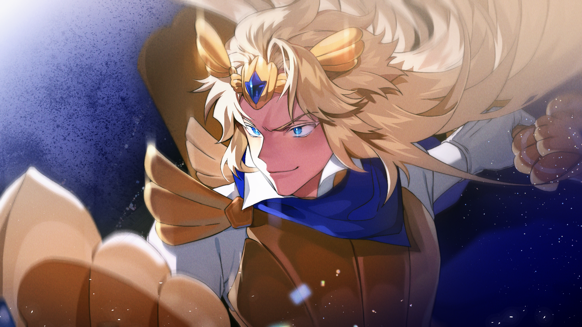 Madeleine Cookie Run: Kingdom