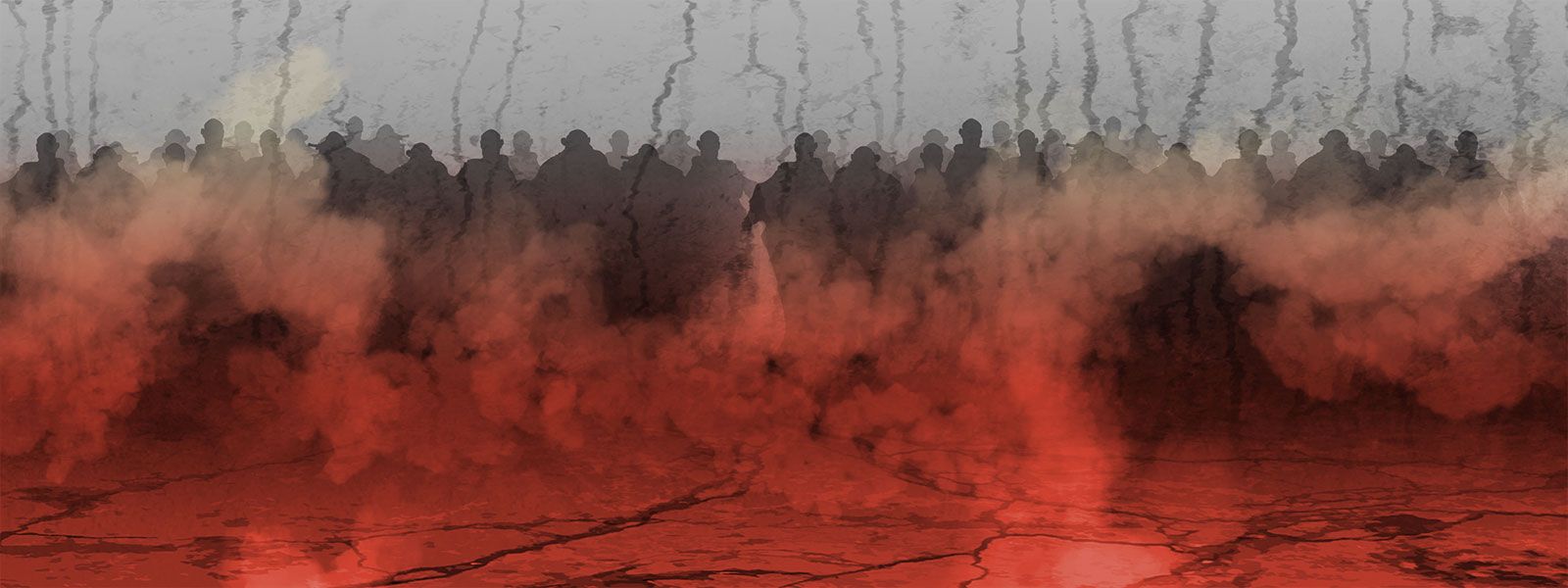 zombie havoc boardgame