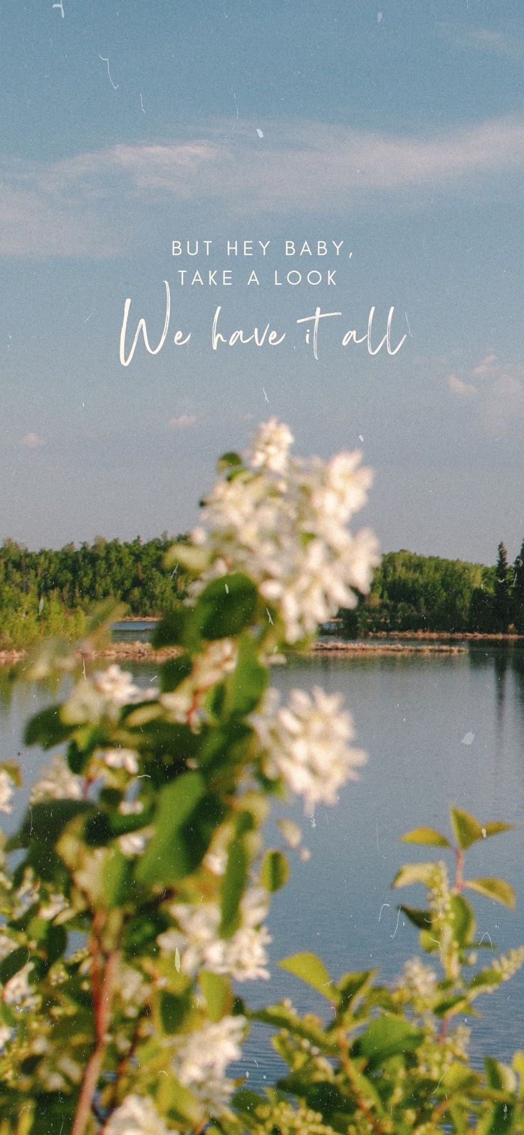 wallpaper lyrics song