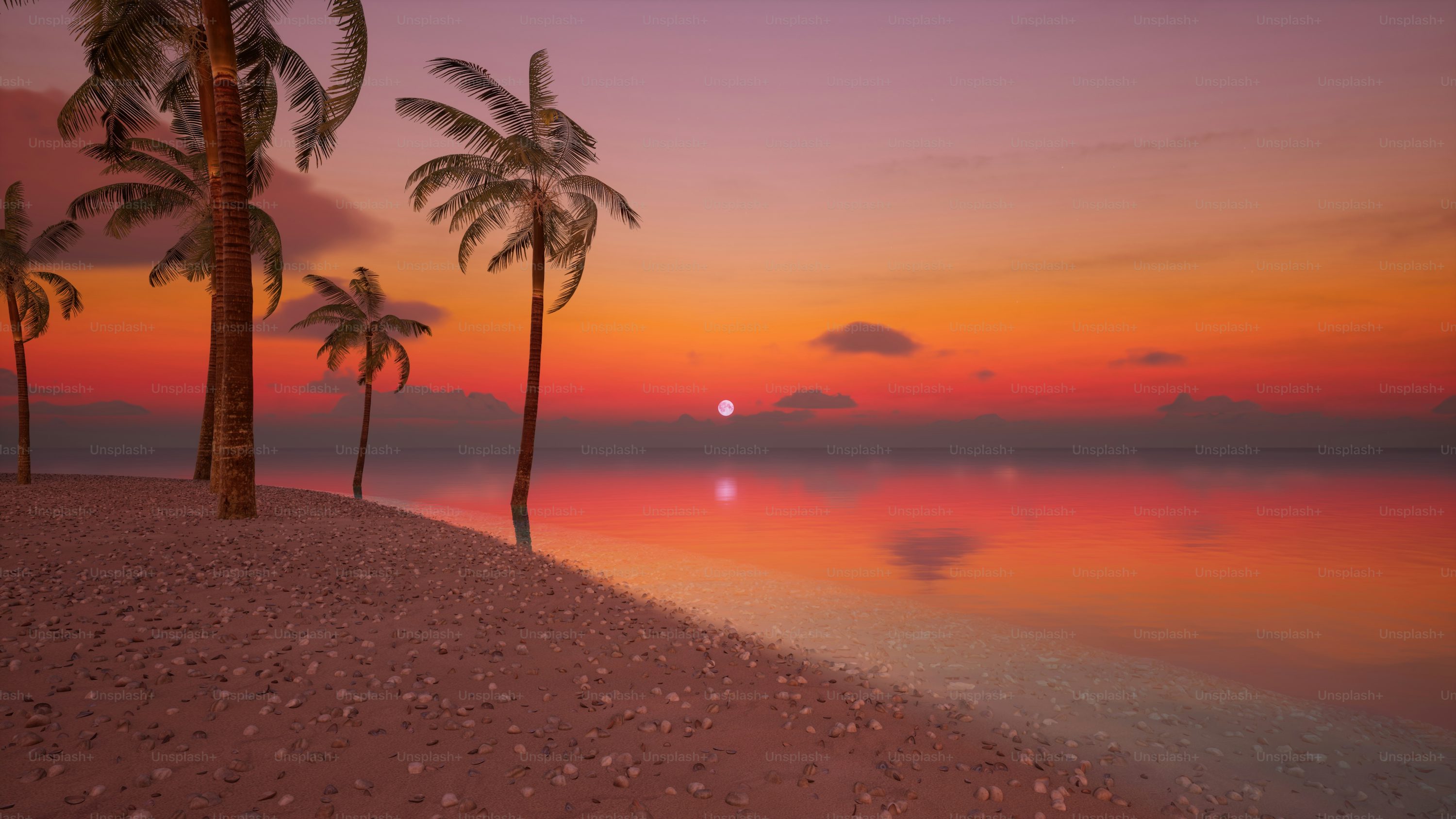 Island Wallpaper Picture