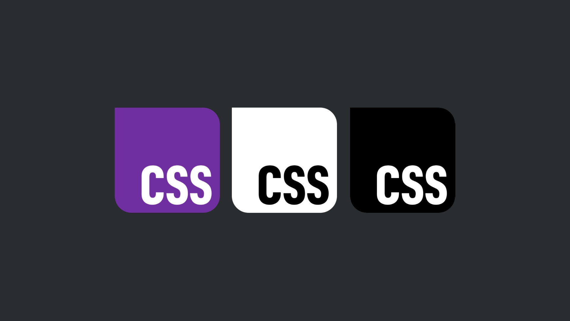 CSS Logo Wallpapers - Wallpaper Cave