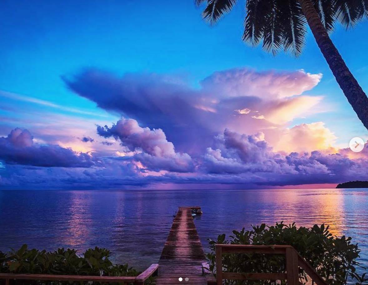 Solomon Islands Wallpaper