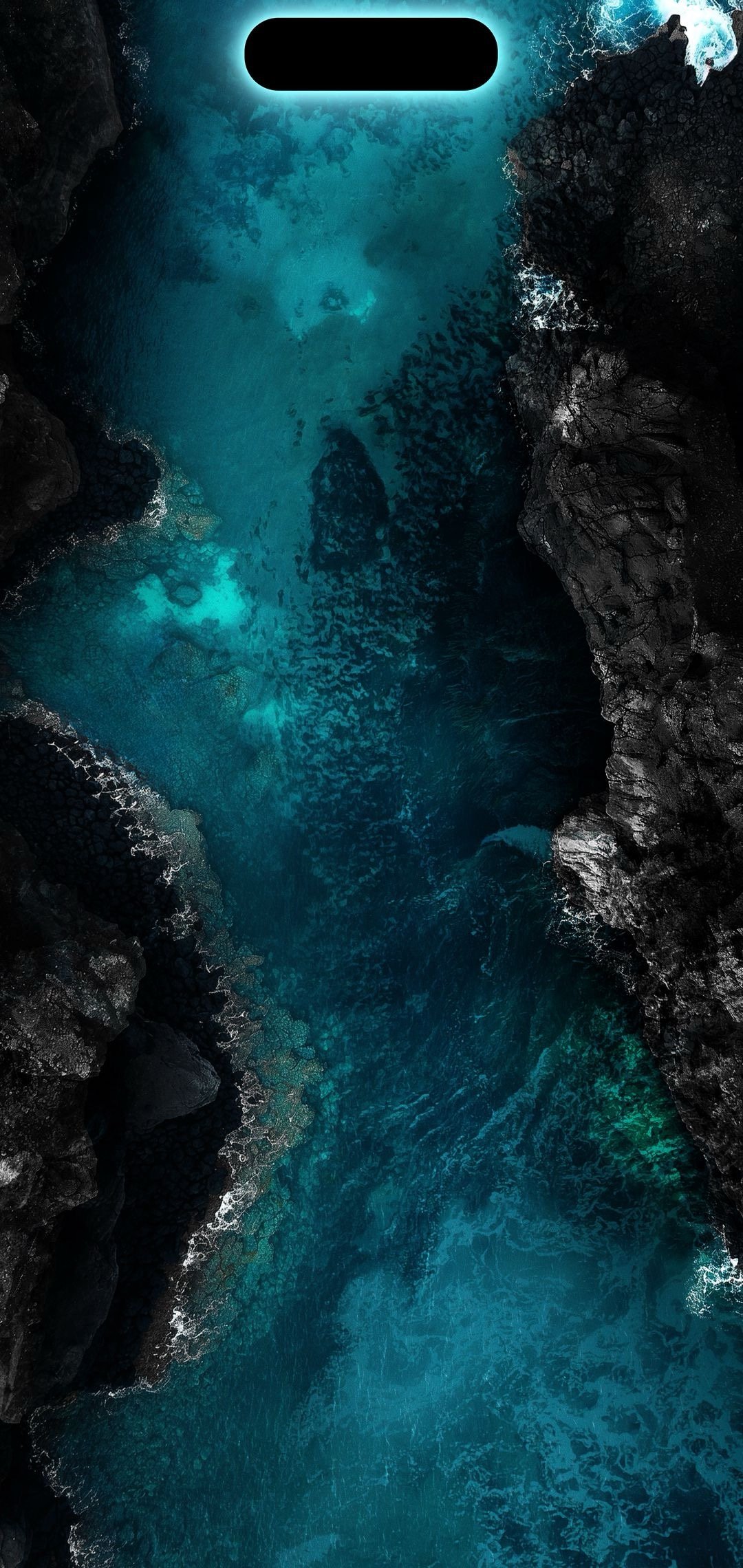 Aesthetic Wallpaper iPhone 4k