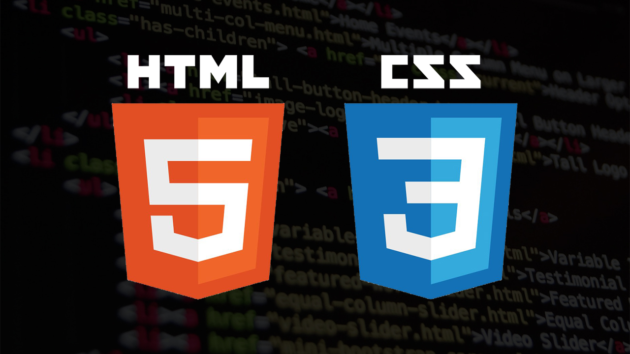 CSS Logo Wallpapers - Wallpaper Cave