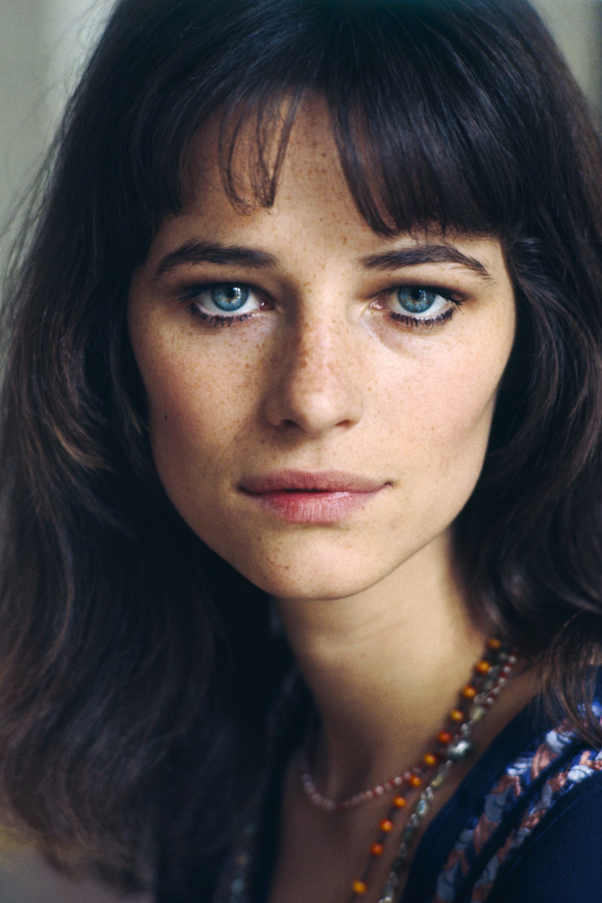 Charlotte Rampling Image