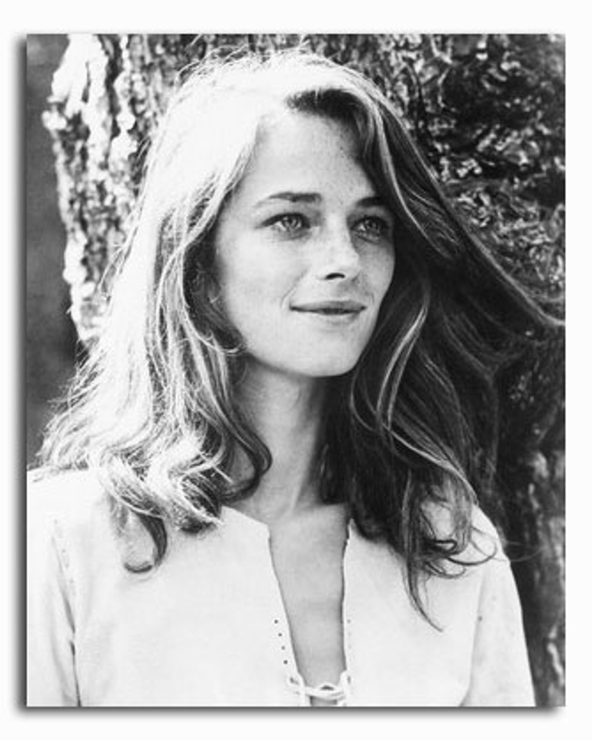 Movie picture of Charlotte Rampling