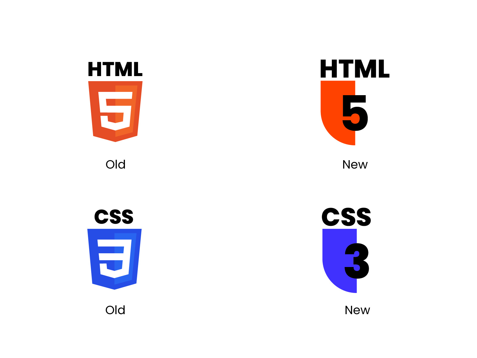 CSS Logo Wallpapers - Wallpaper Cave