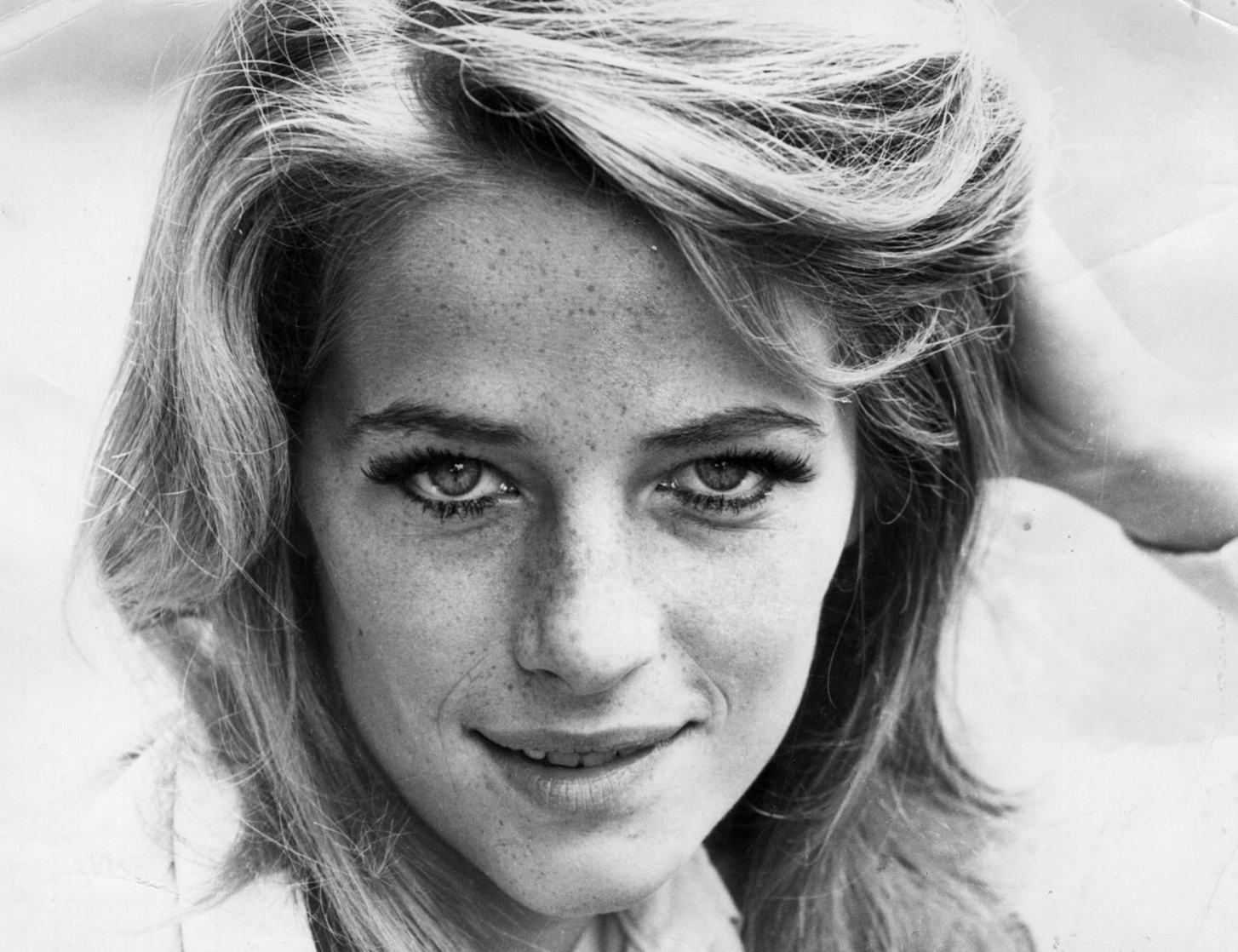 Picture of Charlotte Rampling