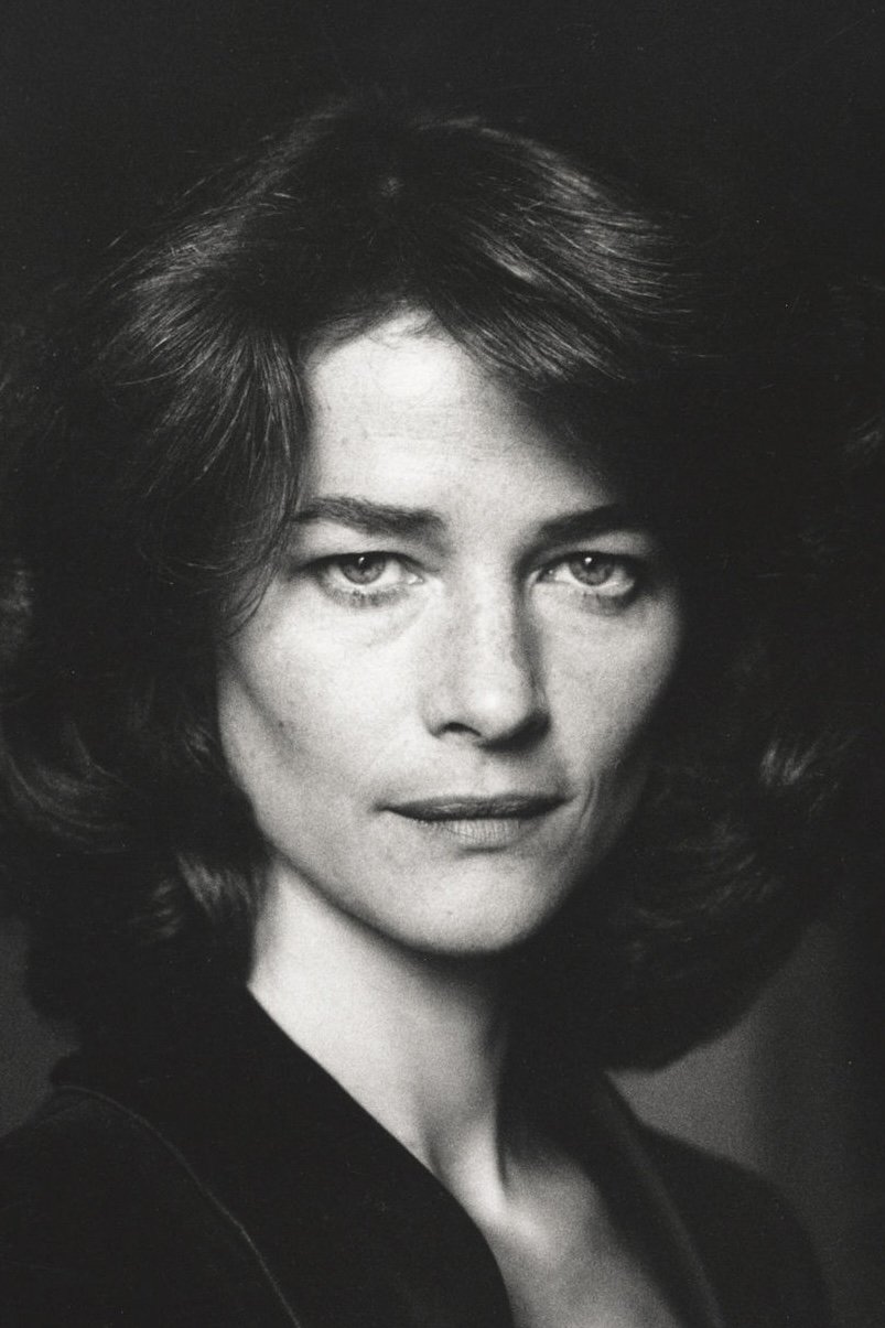 Charlotte Rampling Image