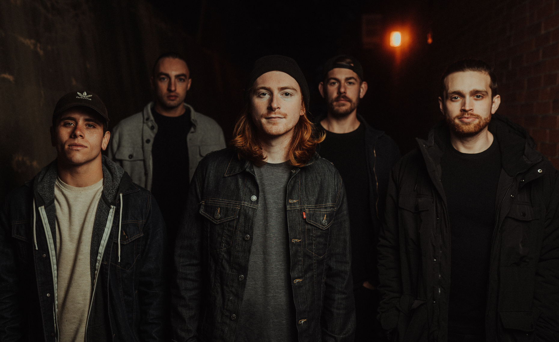 Album Review: Currents