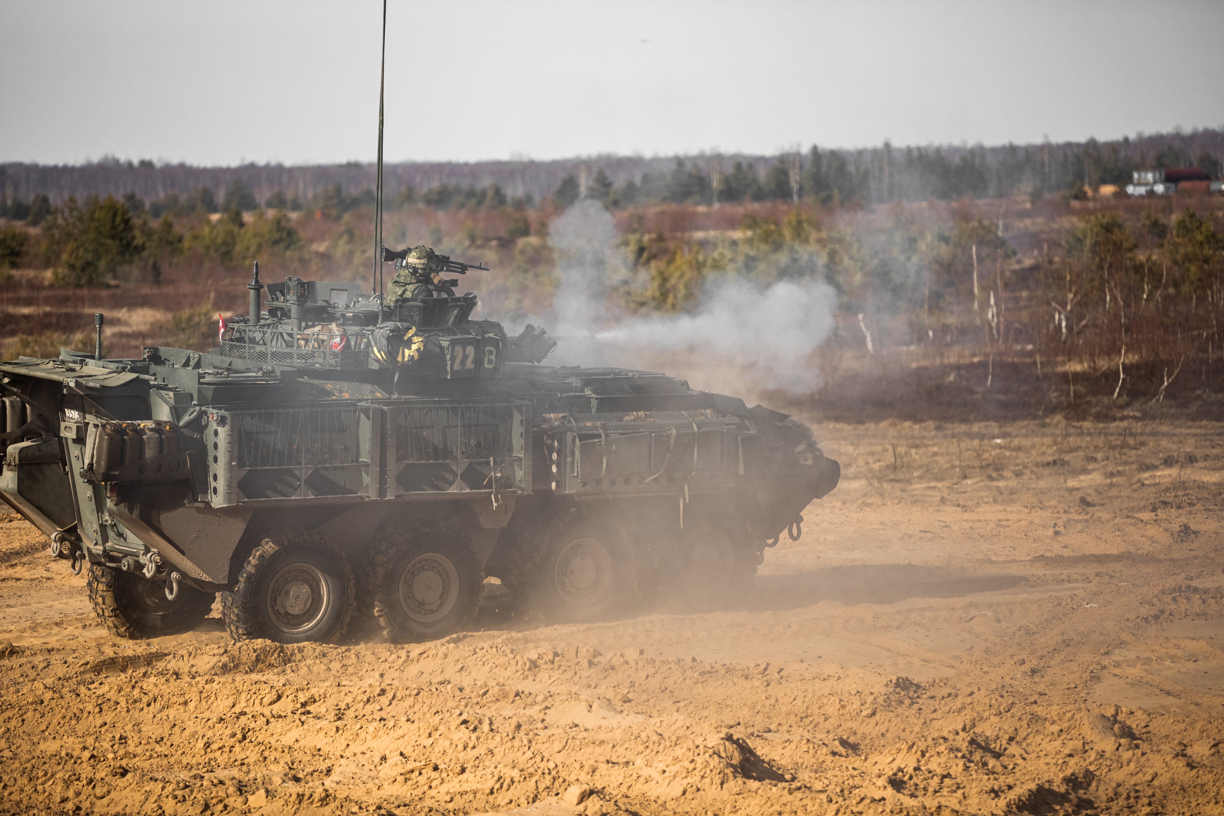 Sveinn Helgason - #NATO #Allies