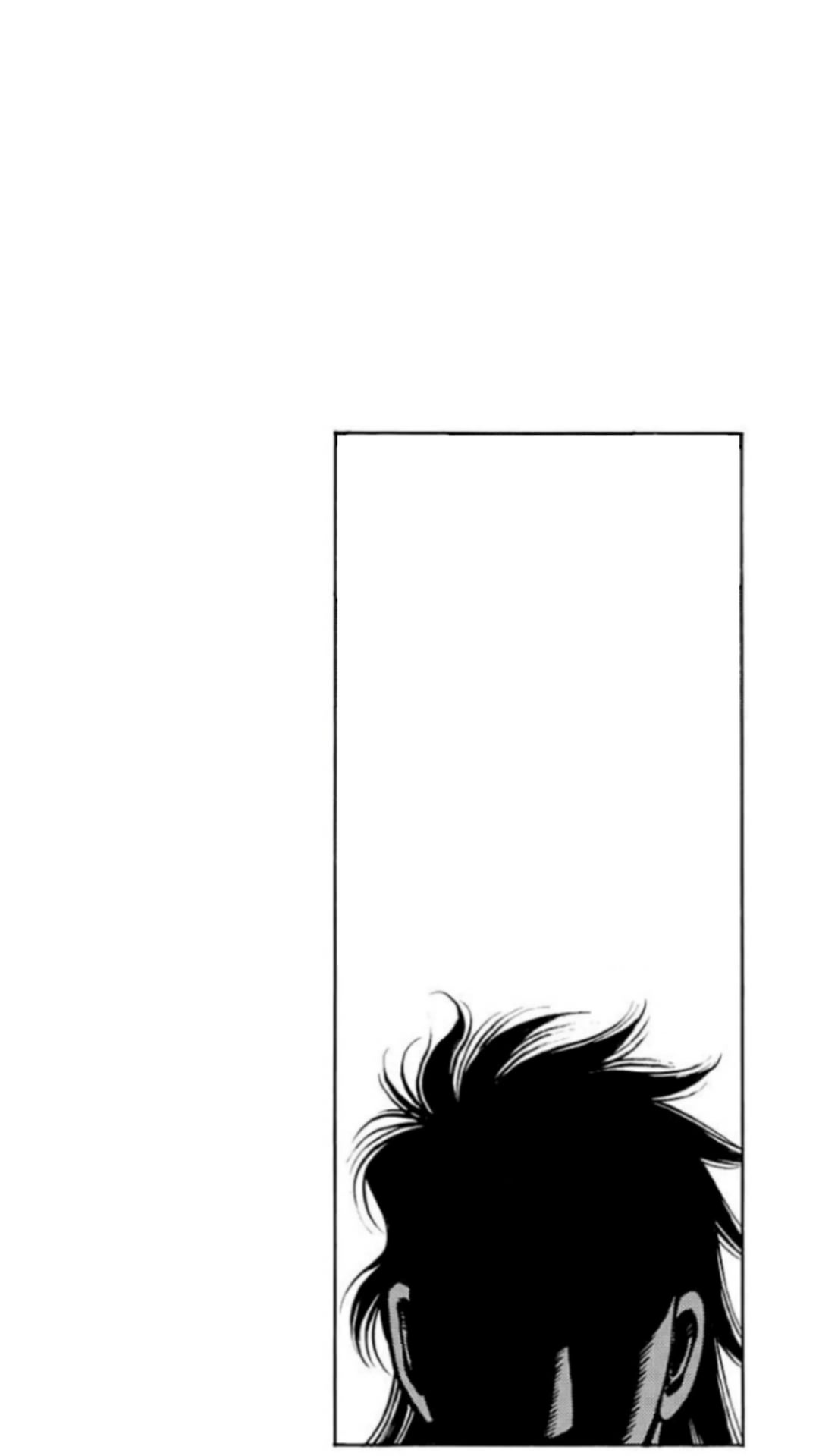 Mashiba phone wallpaper