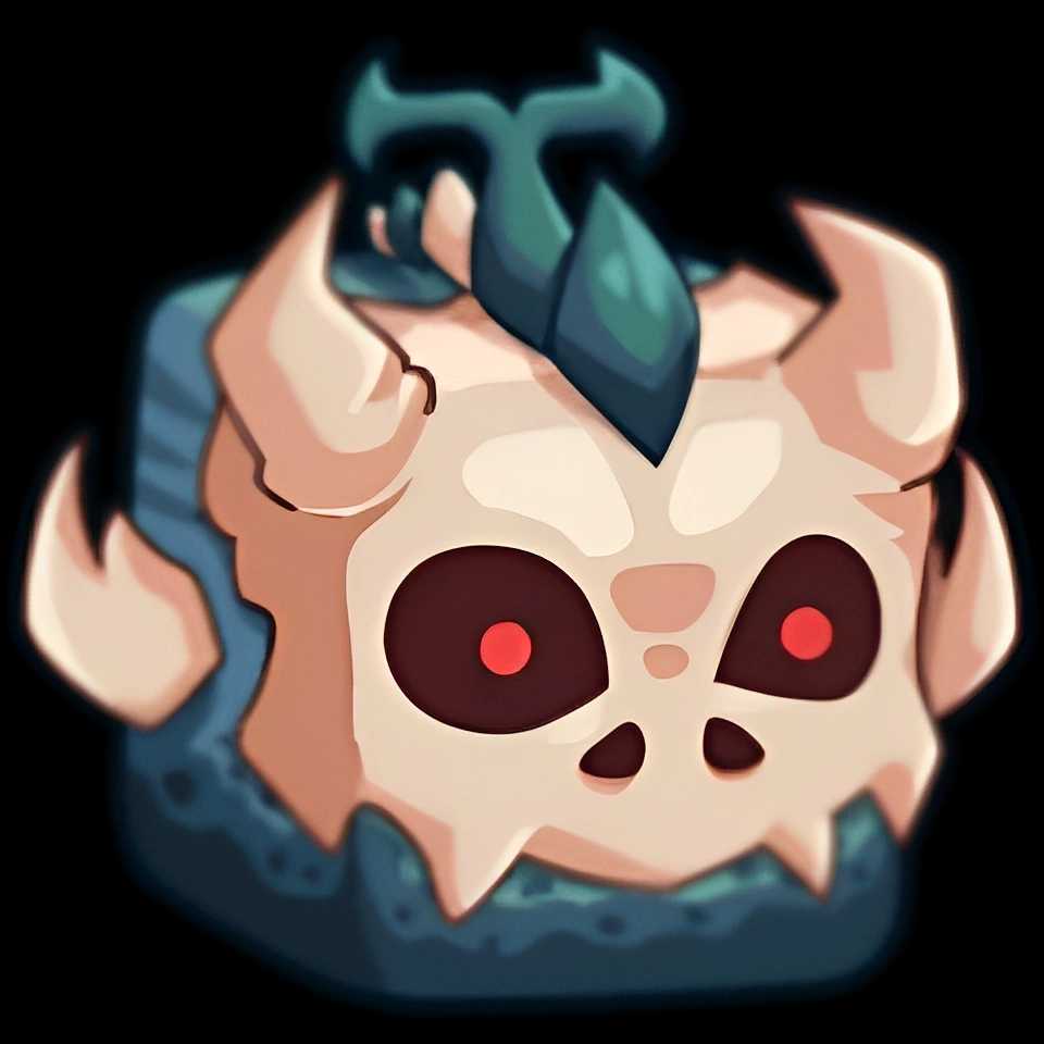 Blox Fruit T Rex Inventory