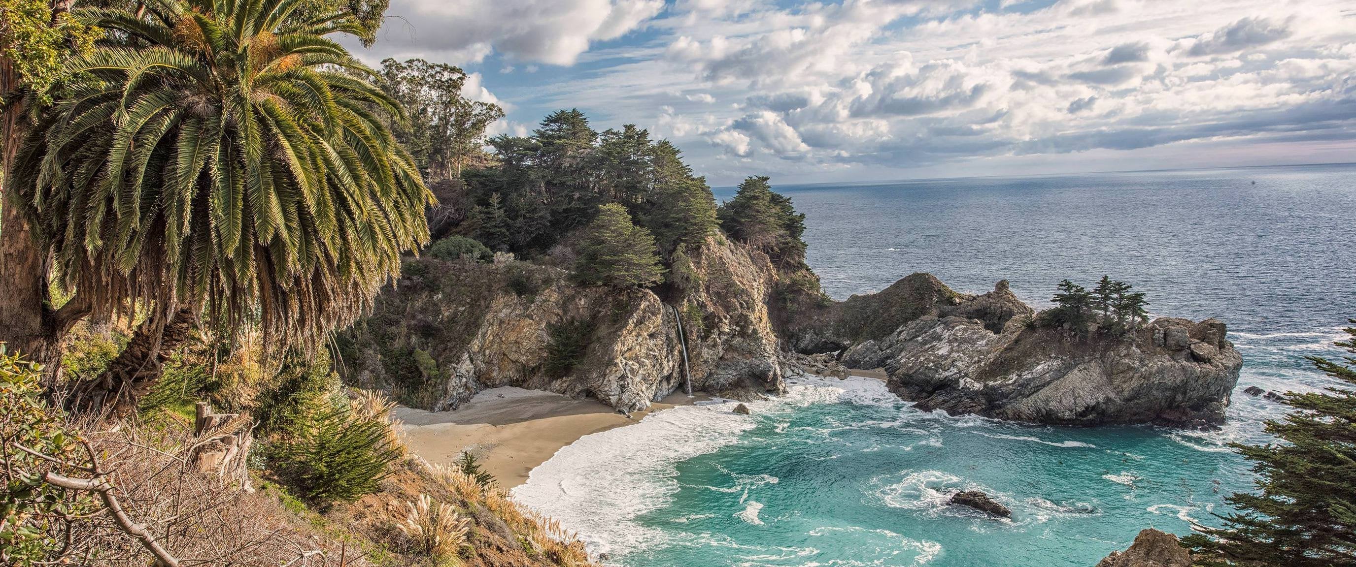 Nature Wallpaper 3440x1440